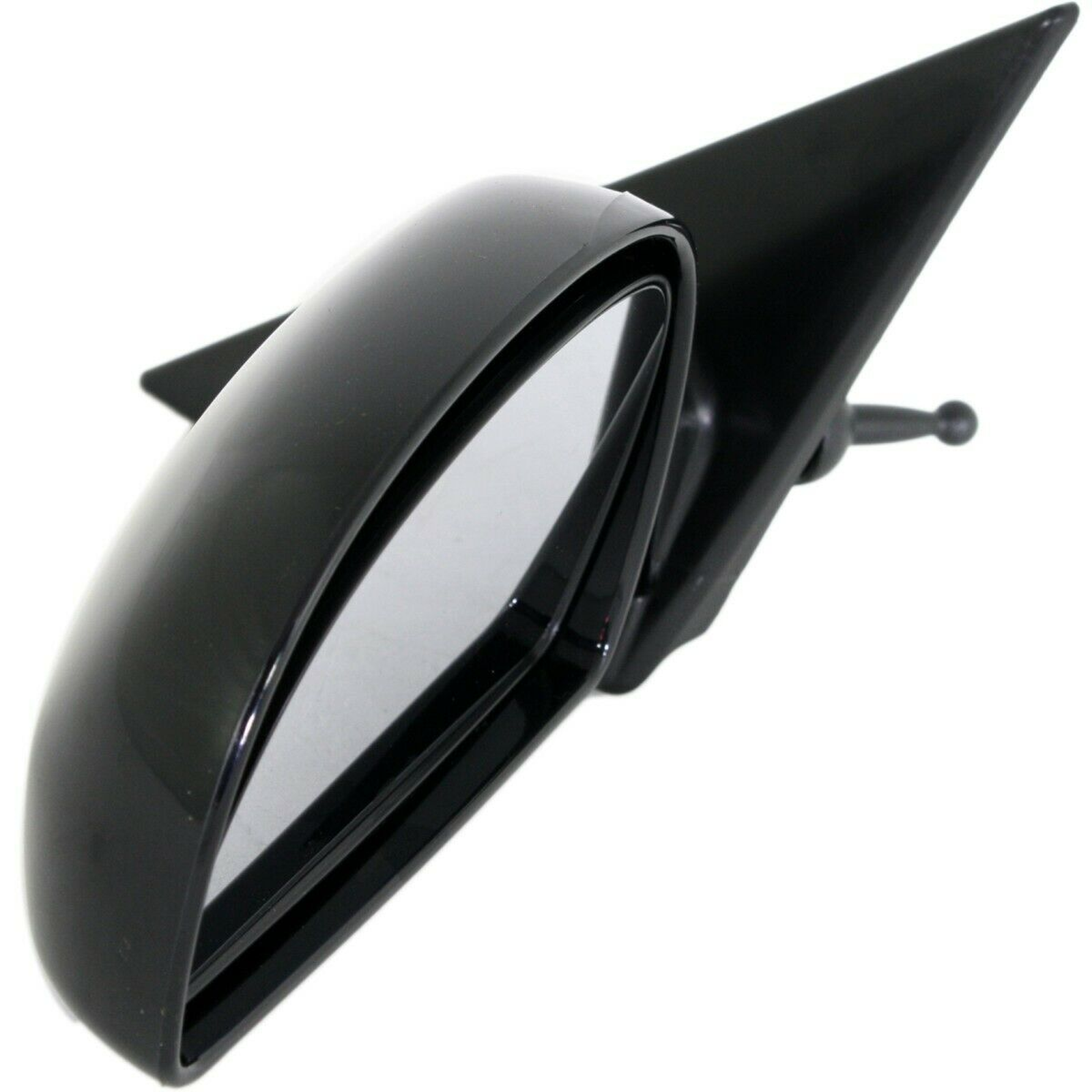 HY1320140 hyundai accent 2002 2006 left side mirror manual hy1320140 4
