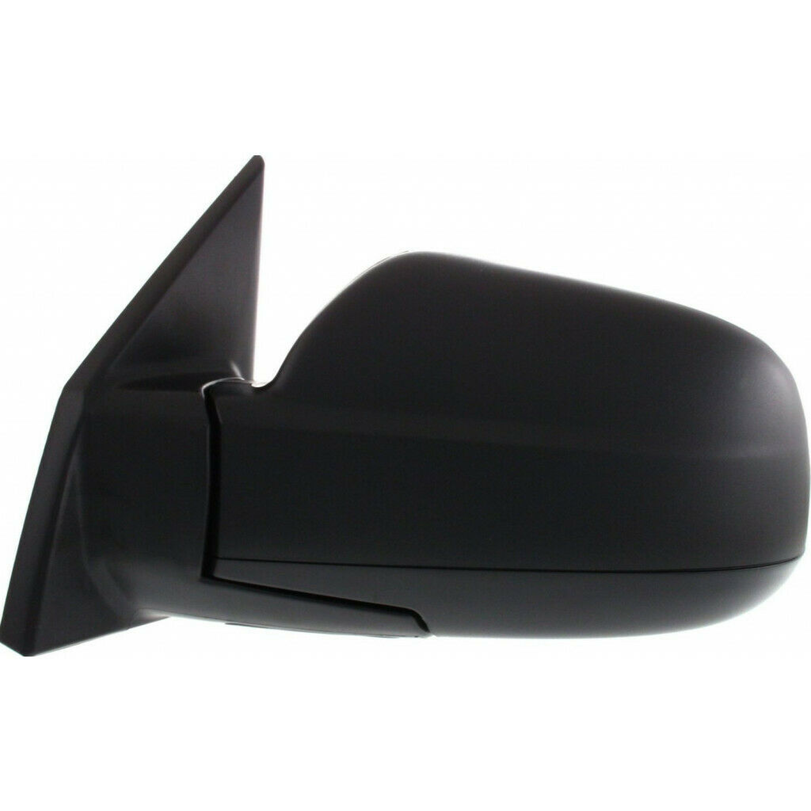 HY1320150 hyundai tucson 2005 2009 left side mirror manual hy1320150 3