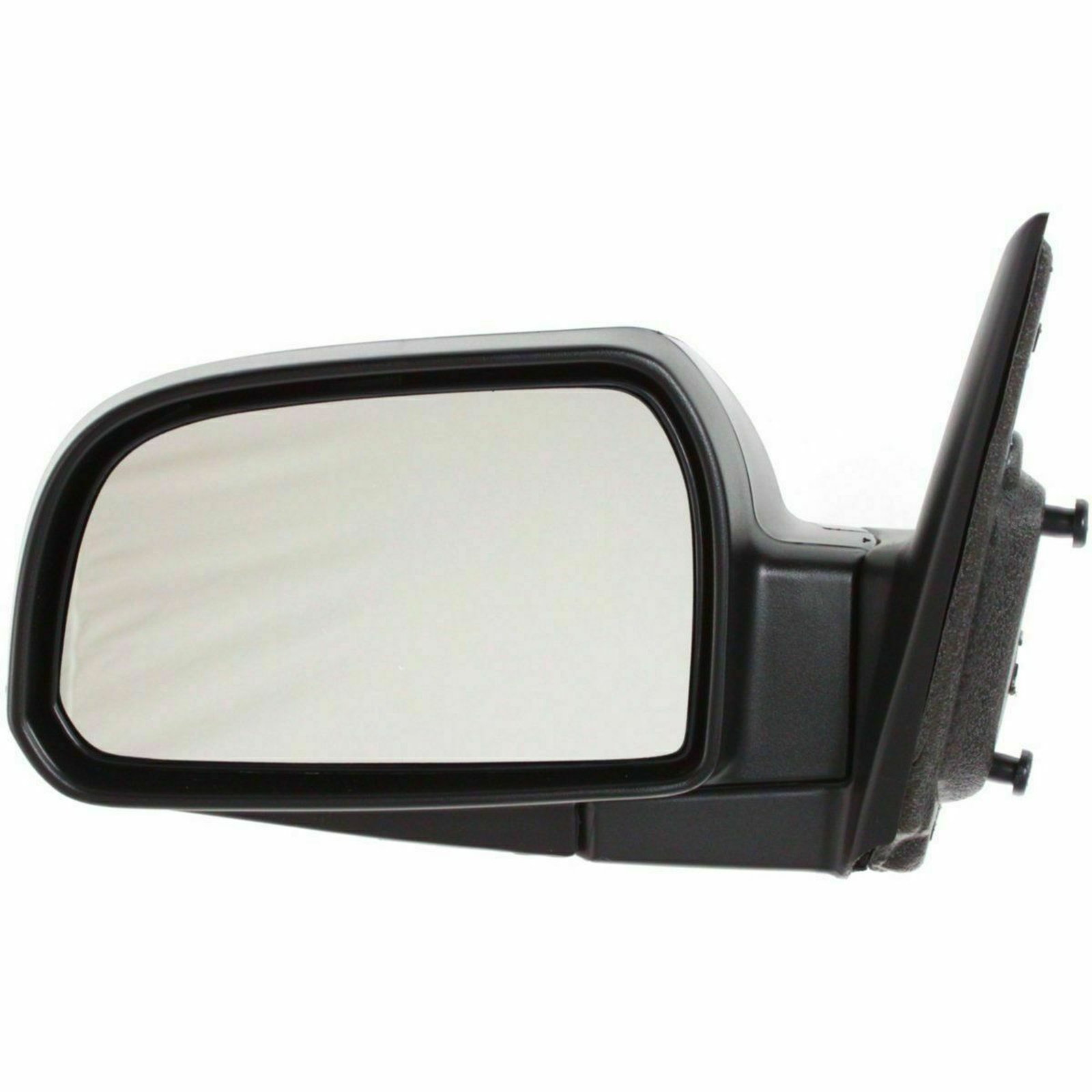 HY1320152 hyundai tucson 2005 2009 left side mirror power htd paintable hy1320152 1