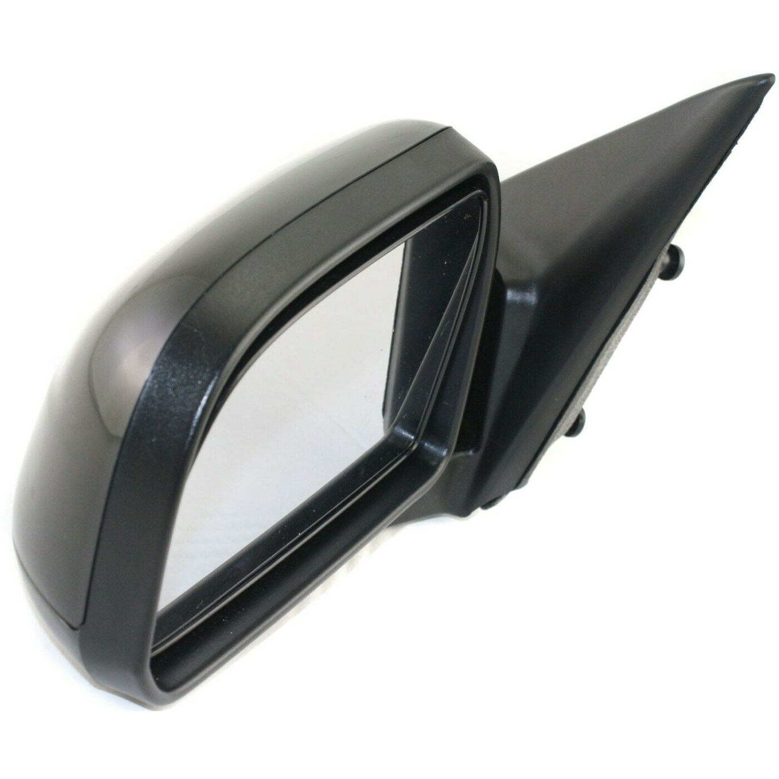 HY1320153 hyundai tucson 2005 2009 left side mirror power paintable hy1320153 4