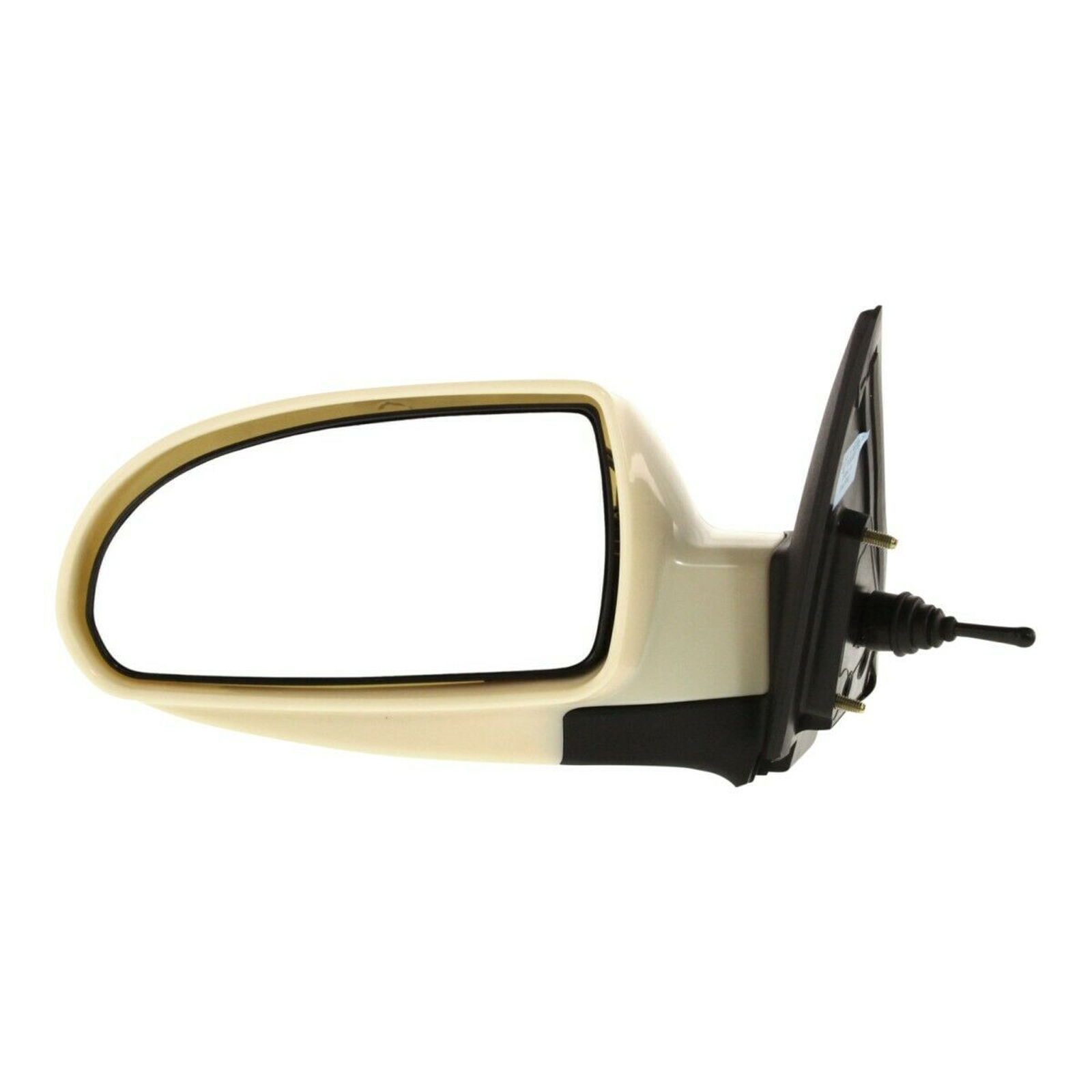 HY1320154 hyundai elantra 2007 2010 left side mirror manual hy1320154 2