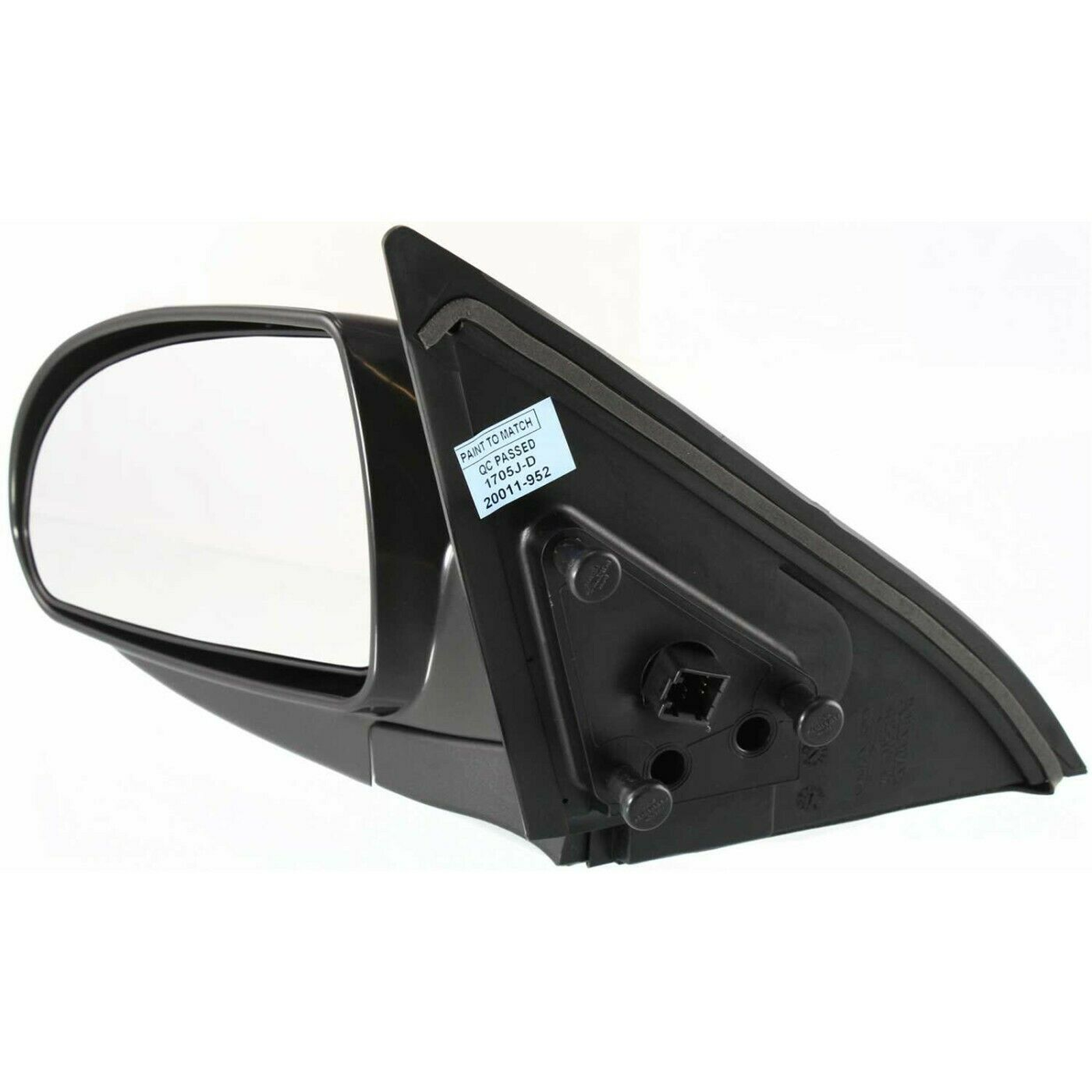 HY1320155 hyundai elantra 2007 2010 2