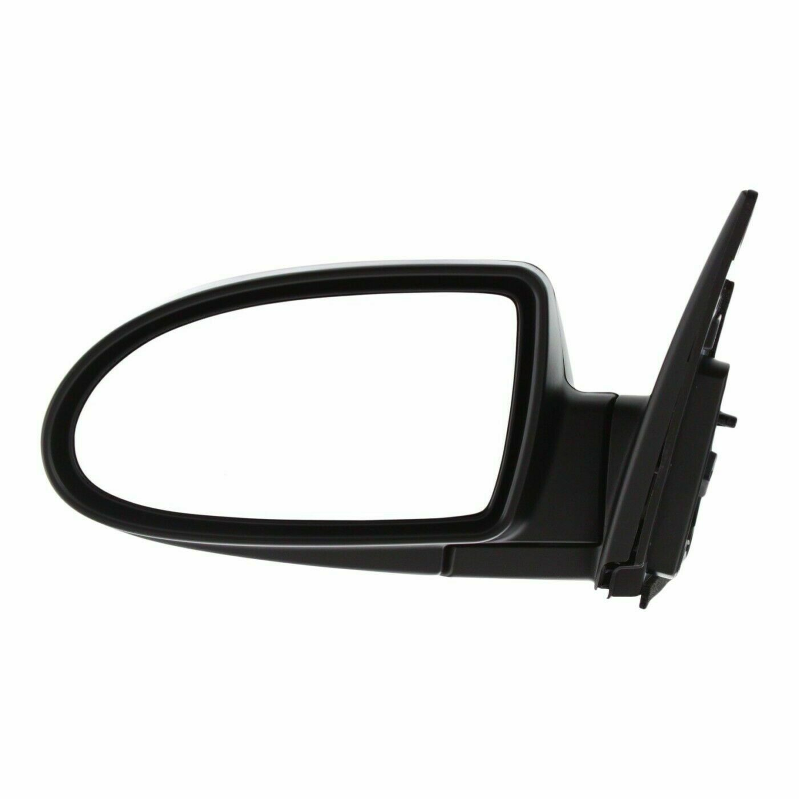 HY1320158 hyundai accent 2006 2009 left side mirror power hy1320158 2