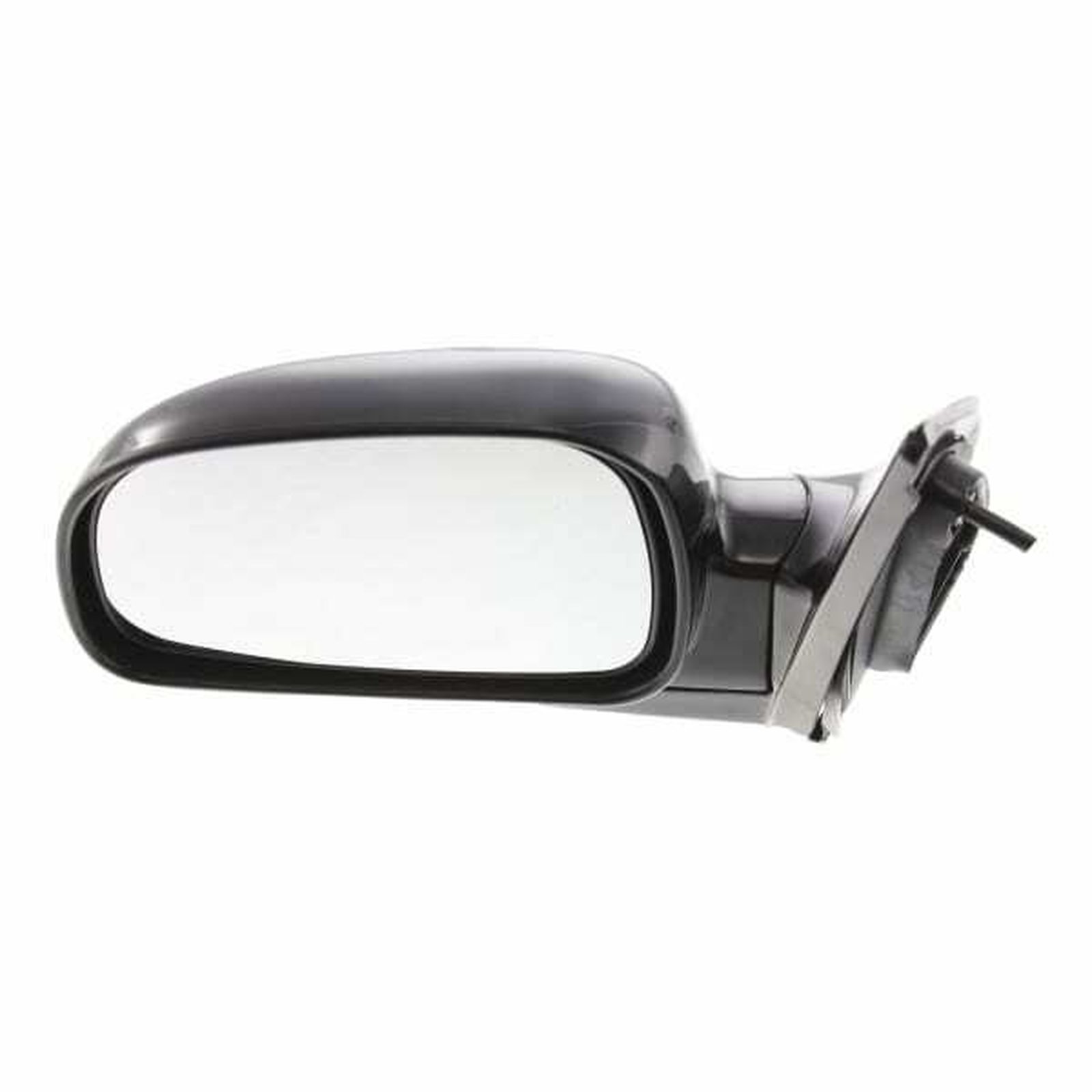 HY1320159 hyundai santa fe 2005 2006 left side mirror power hy1320159 2