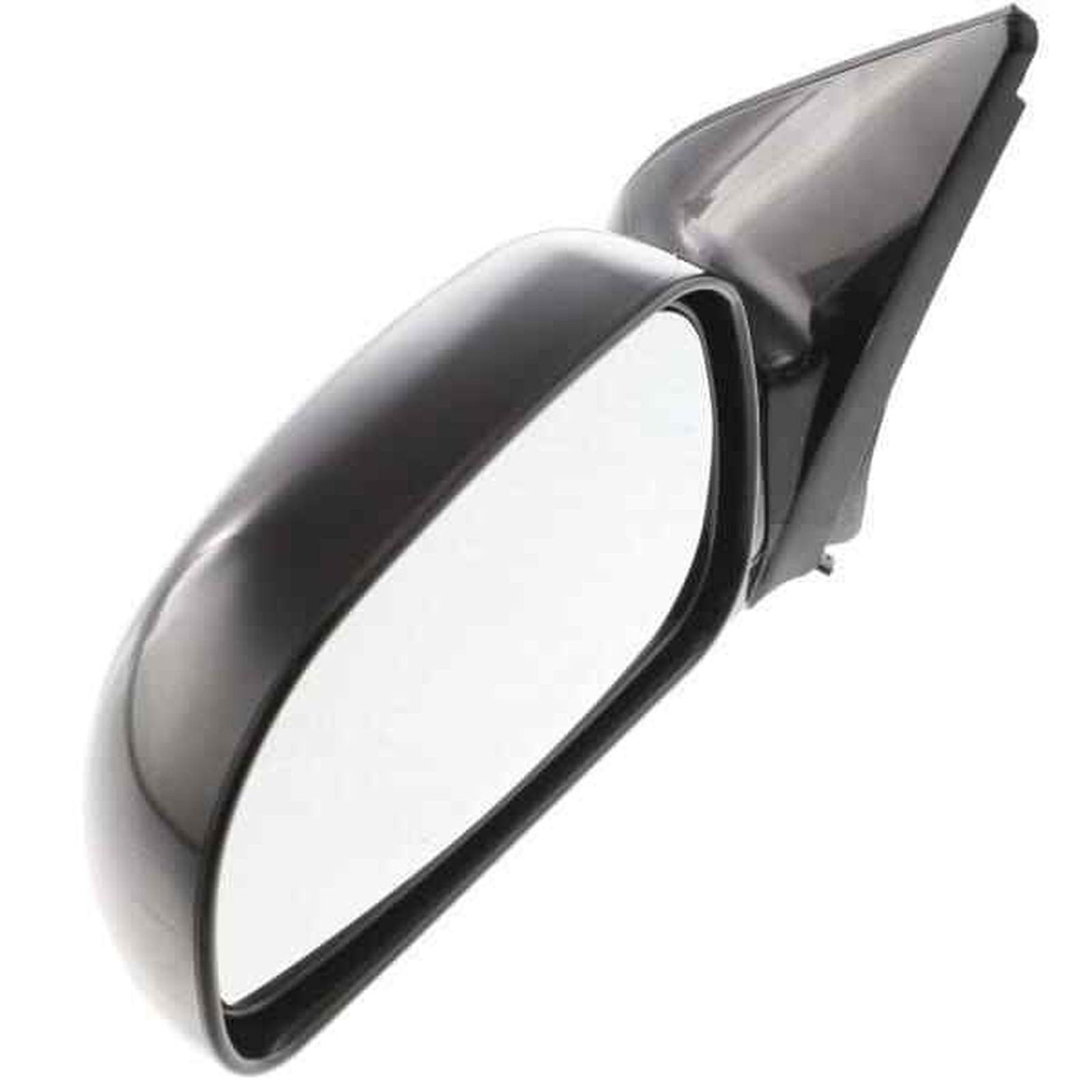 HY1320159 hyundai santa fe 2005 2006 left side mirror power hy1320159 3