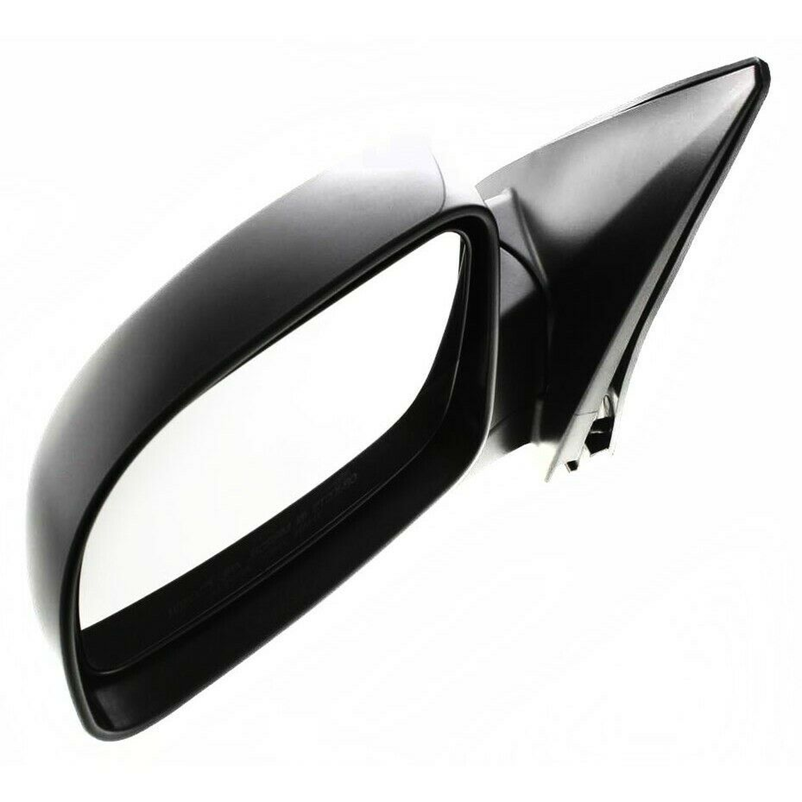 HY1320161 hyundai santa fe 2007 2009 left side mirror power hy1320161 2