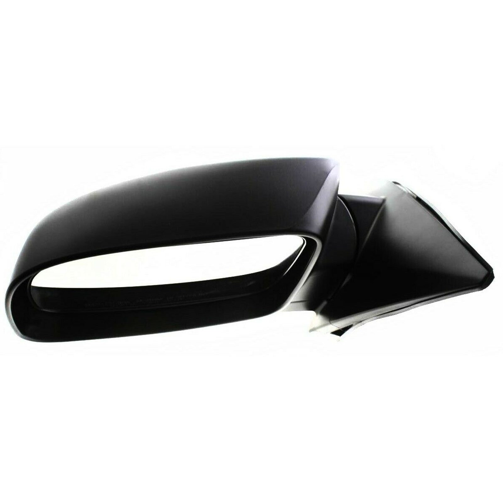 HY1320161 hyundai santa fe 2007 2009 left side mirror power hy1320161 4