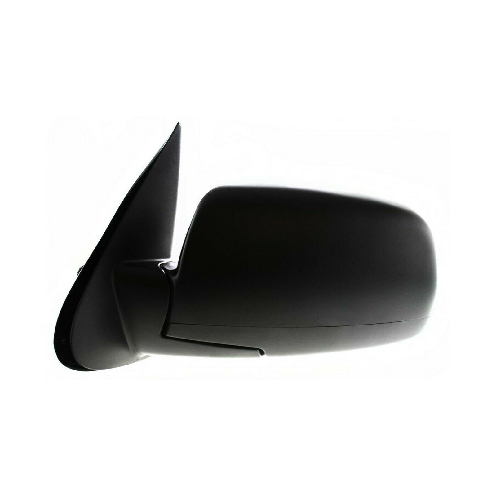 HY1320161 hyundai santa fe 2007 2009 left side mirror power hy1320161 5