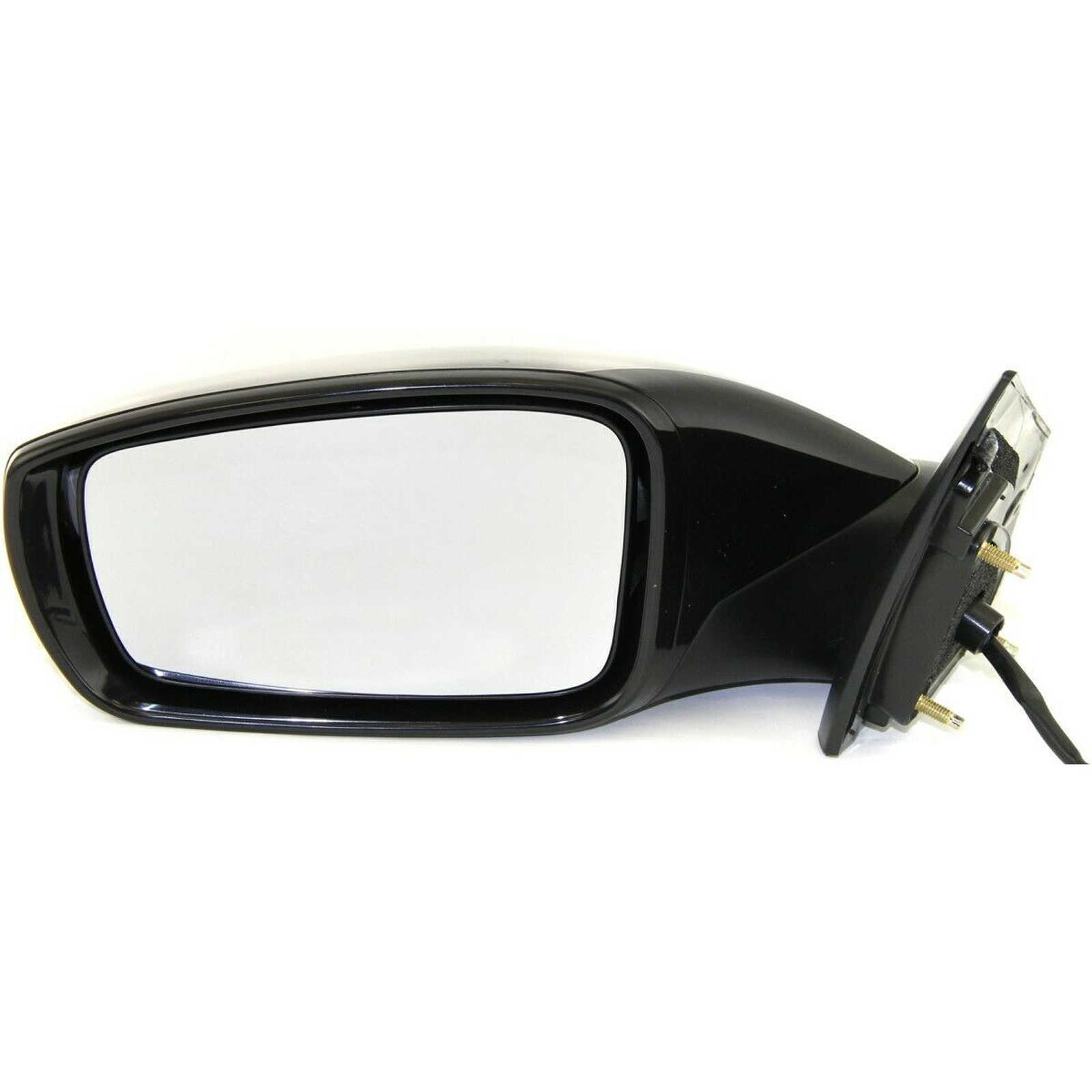 HY1320167 hyundai sonata 2011 2013 left side mirror power with signal hy1320167 5