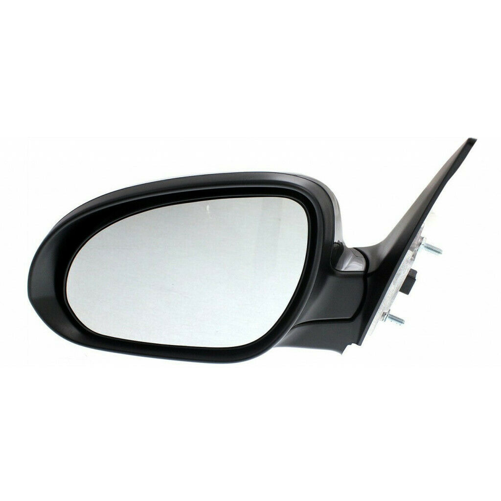 HY1320169 hyundai elantra 2009 2012 left side mirror power htd signal hy1320169 2