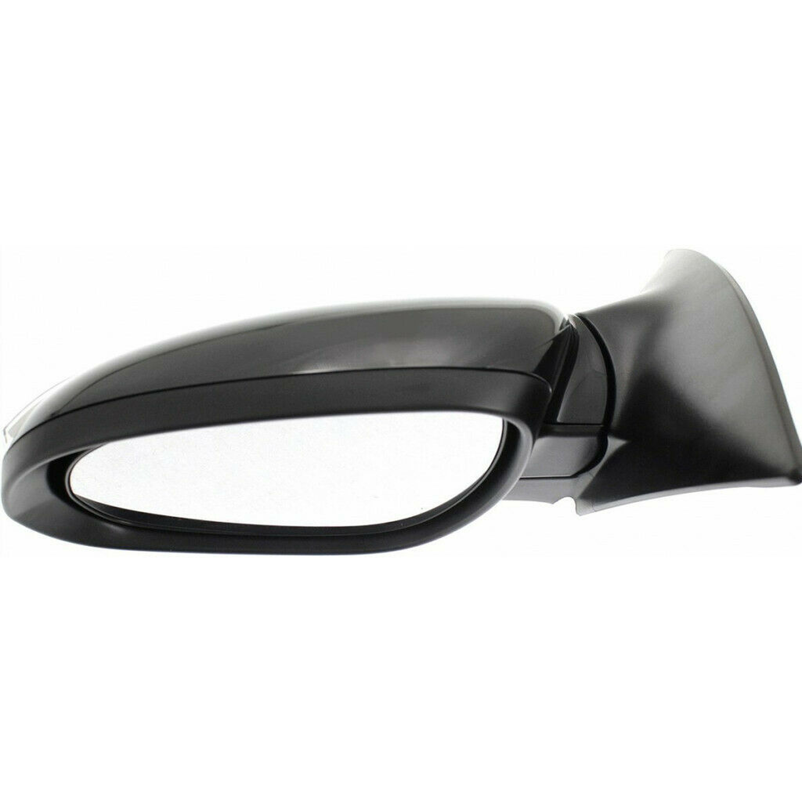 HY1320169 hyundai elantra 2009 2012 left side mirror power htd signal hy1320169 3