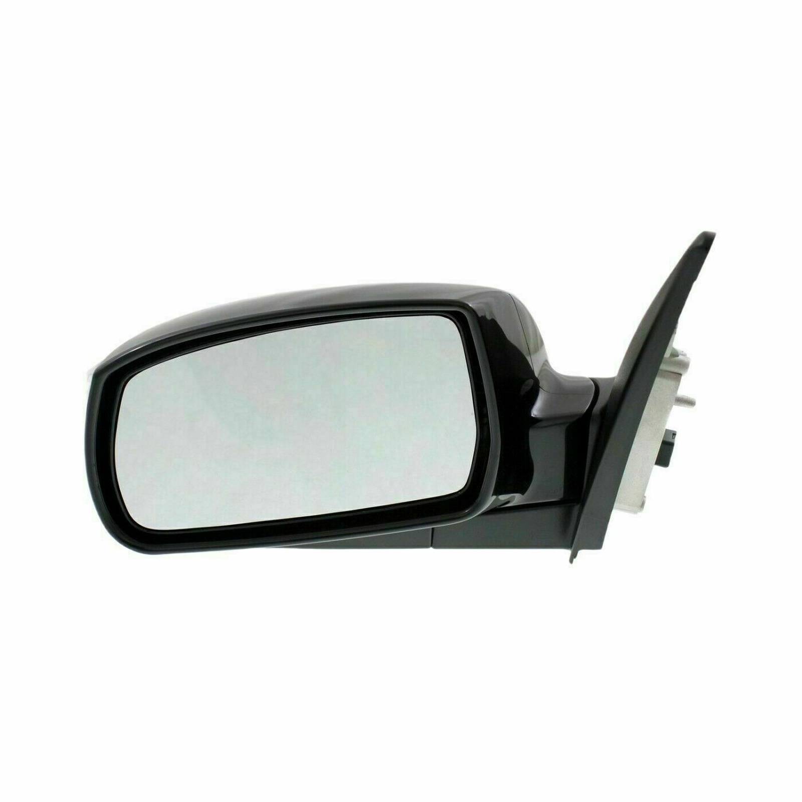 HY1320176 hyundai tucson 2010 2015 left side mirror power htd signal ptm hy1320176 2
