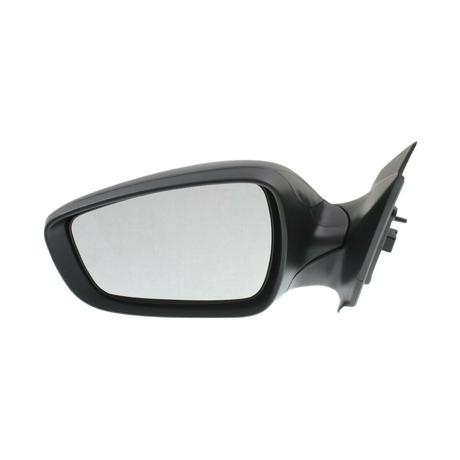 HY1320181 hyundai accent 2012 left side mirror power textured hy1320181 2