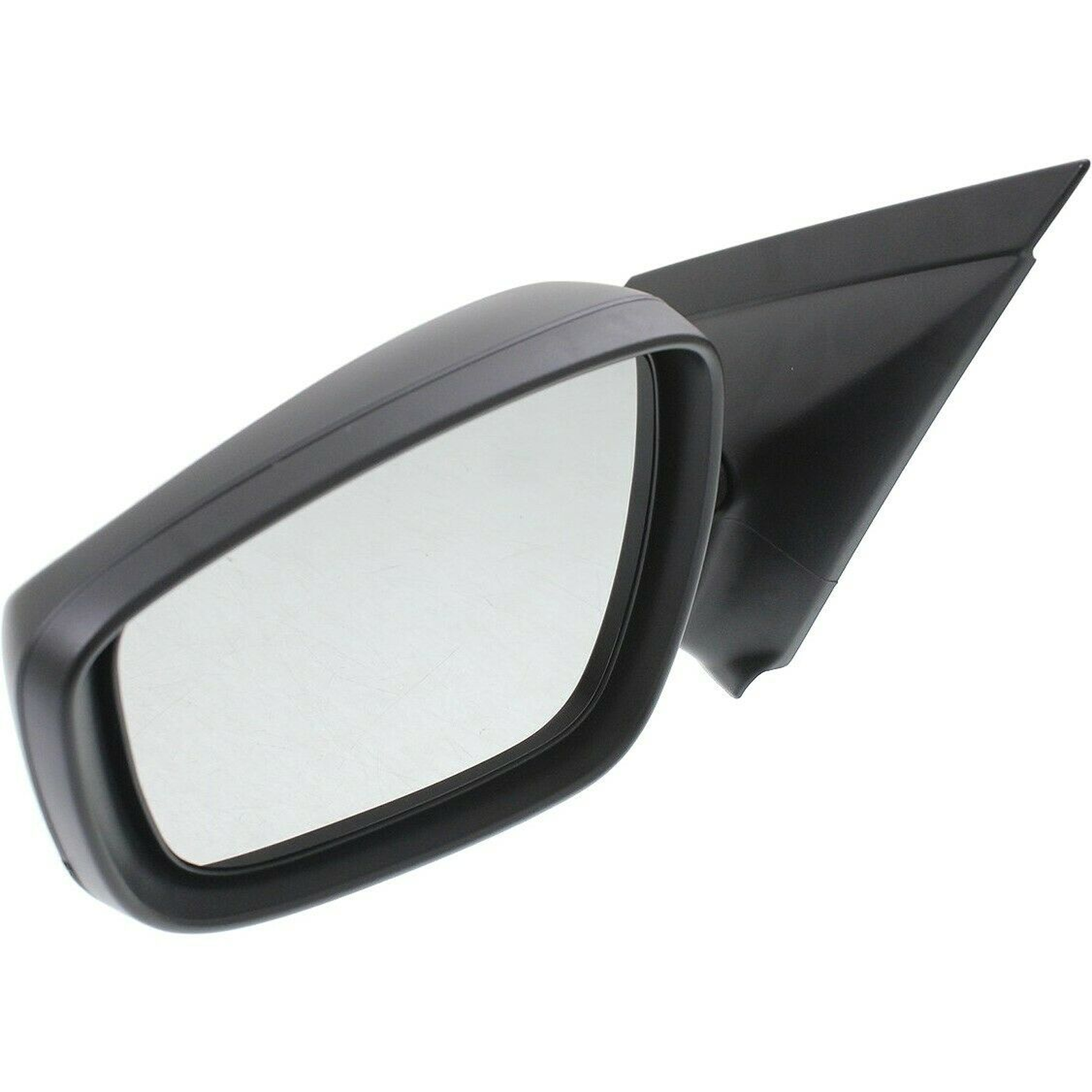 HY1320181 hyundai accent 2012 left side mirror power textured hy1320181 4