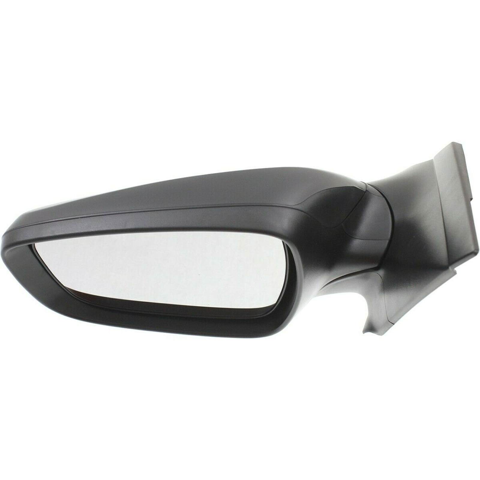 HY1320181 hyundai accent 2012 left side mirror power textured hy1320181 5