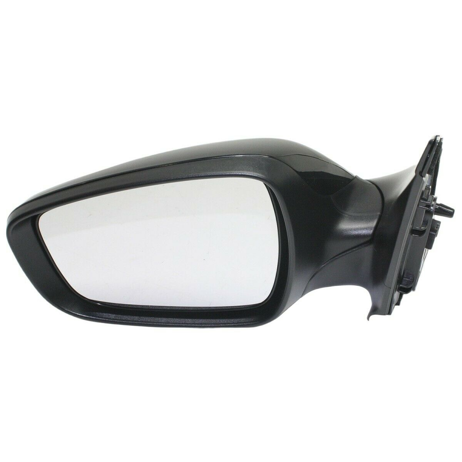 HY1320183 hyundai accent 2012 2017 left side mirror power htd with signal hy1320183 2