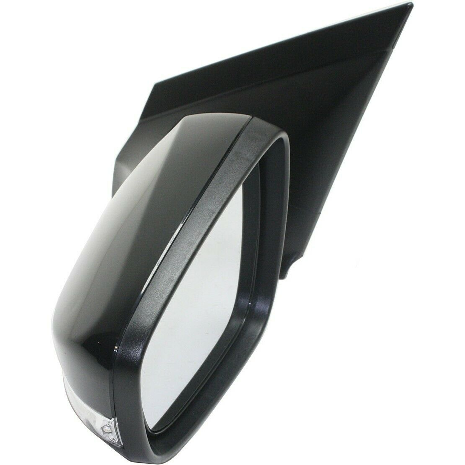HY1320183 hyundai accent 2012 2017 left side mirror power htd with signal hy1320183 4