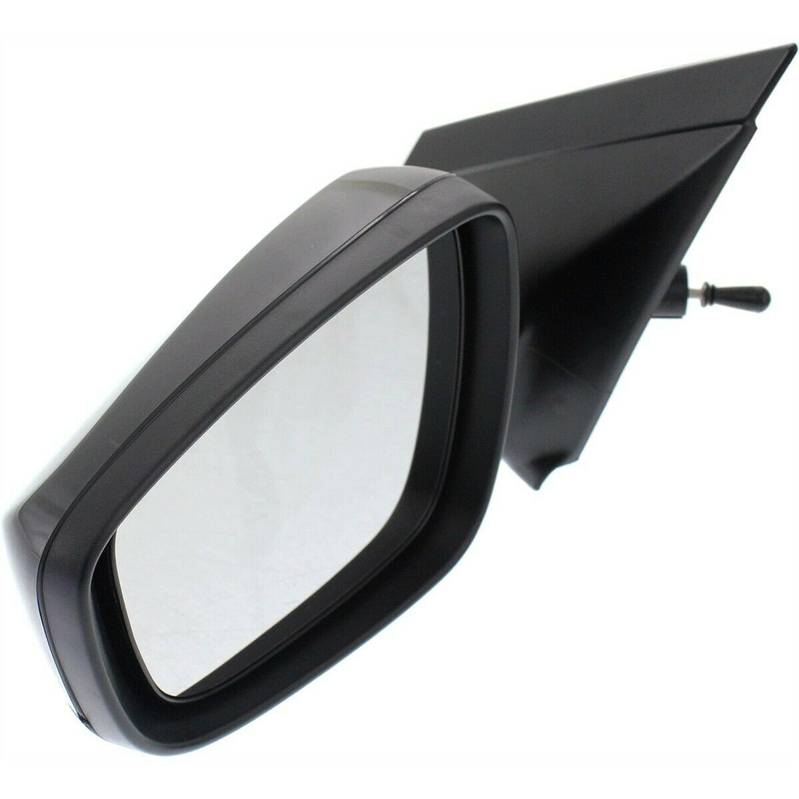 HY1320184 hyundai accent 2012 2017 left side mirror manual hy1320184 3