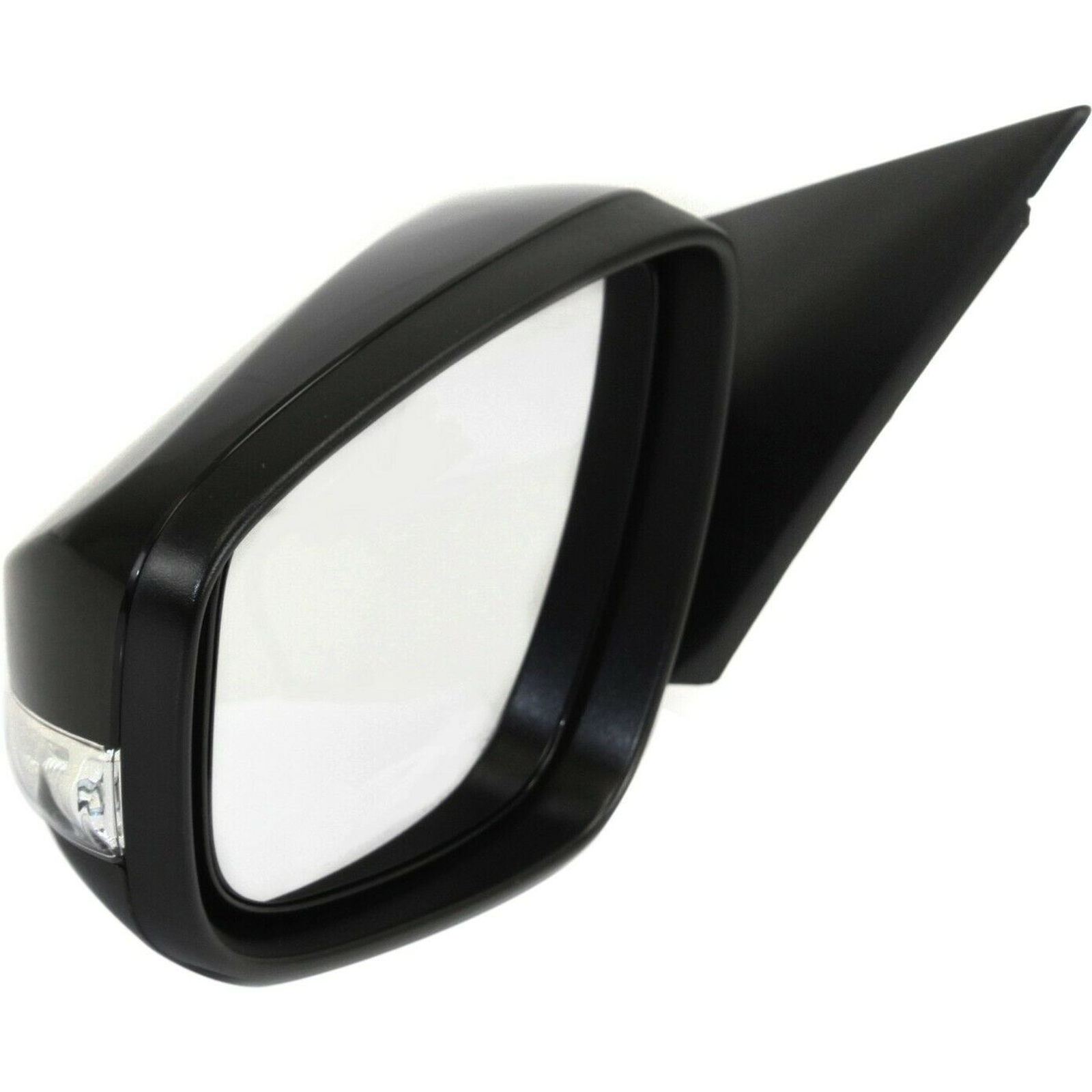 HY1320189 hyundai veloster 2012 2013 left side mirror power htd signal ptm hy1320189 4