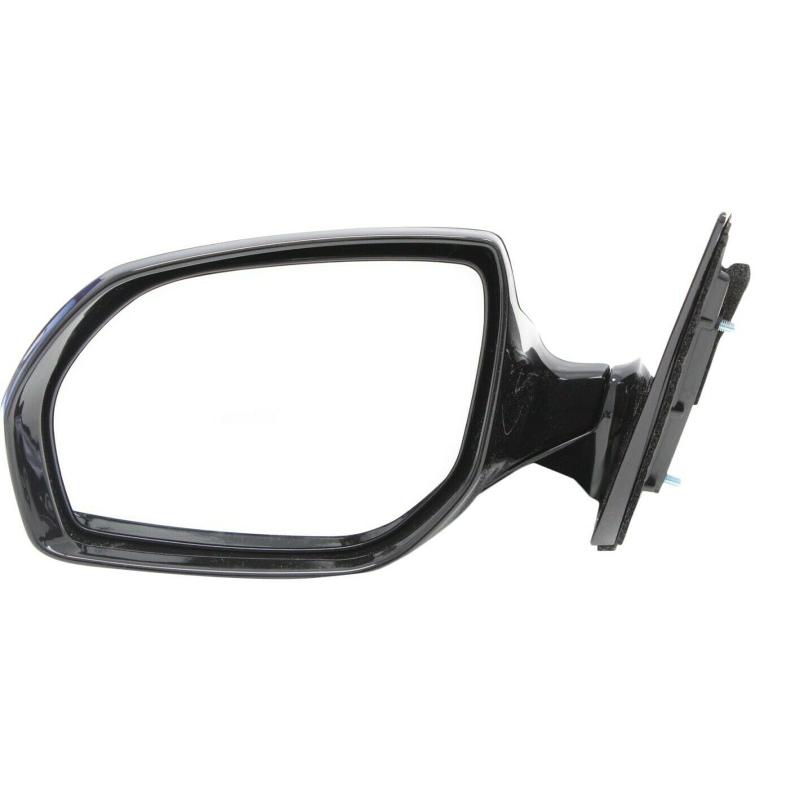 HY1320206 hyundai santa fe 2013 2016 left side mirror power ptm htd without signal hy13202 1