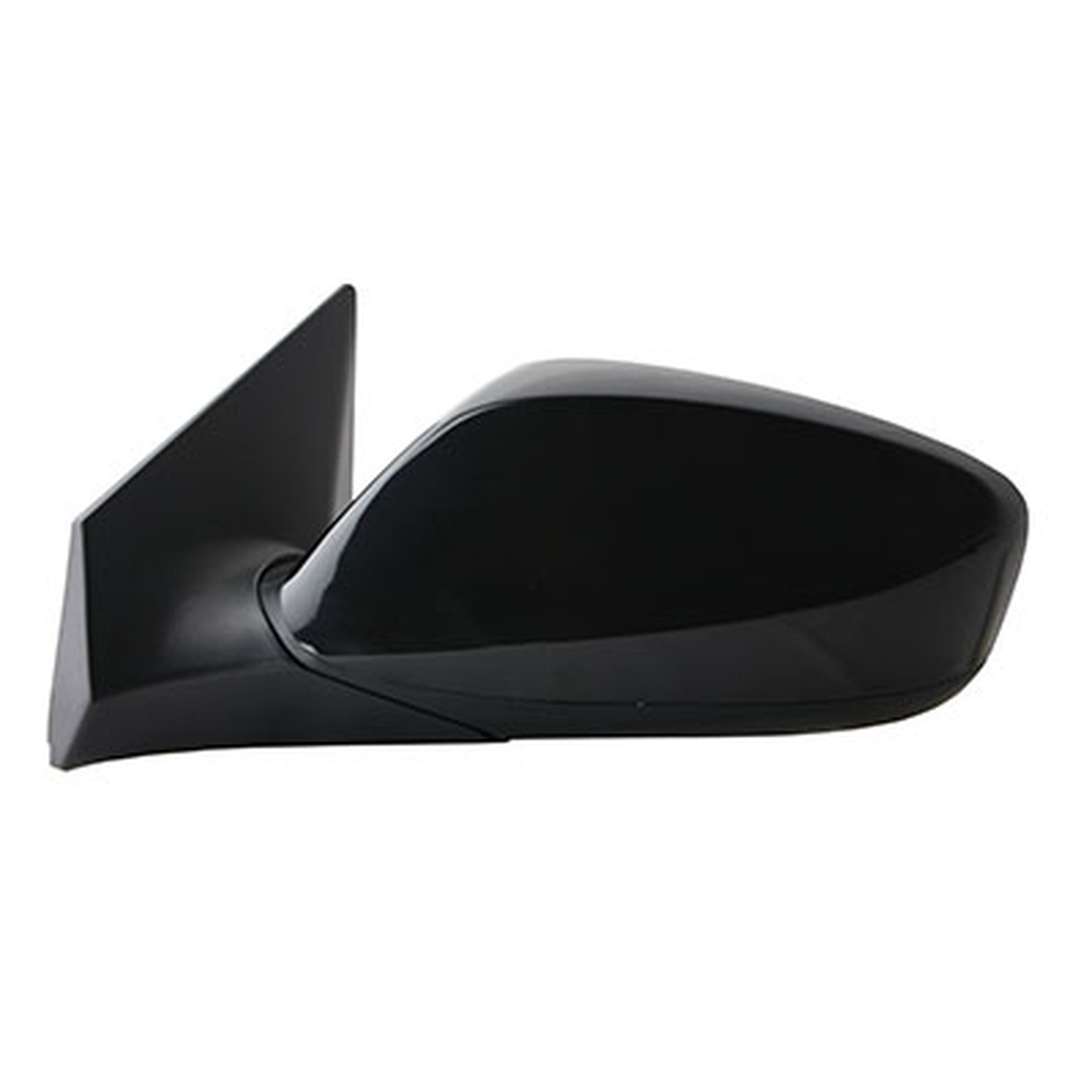 HY1320220 hyundai elantra 2016 left side mirror power us korea built hy1320220 1