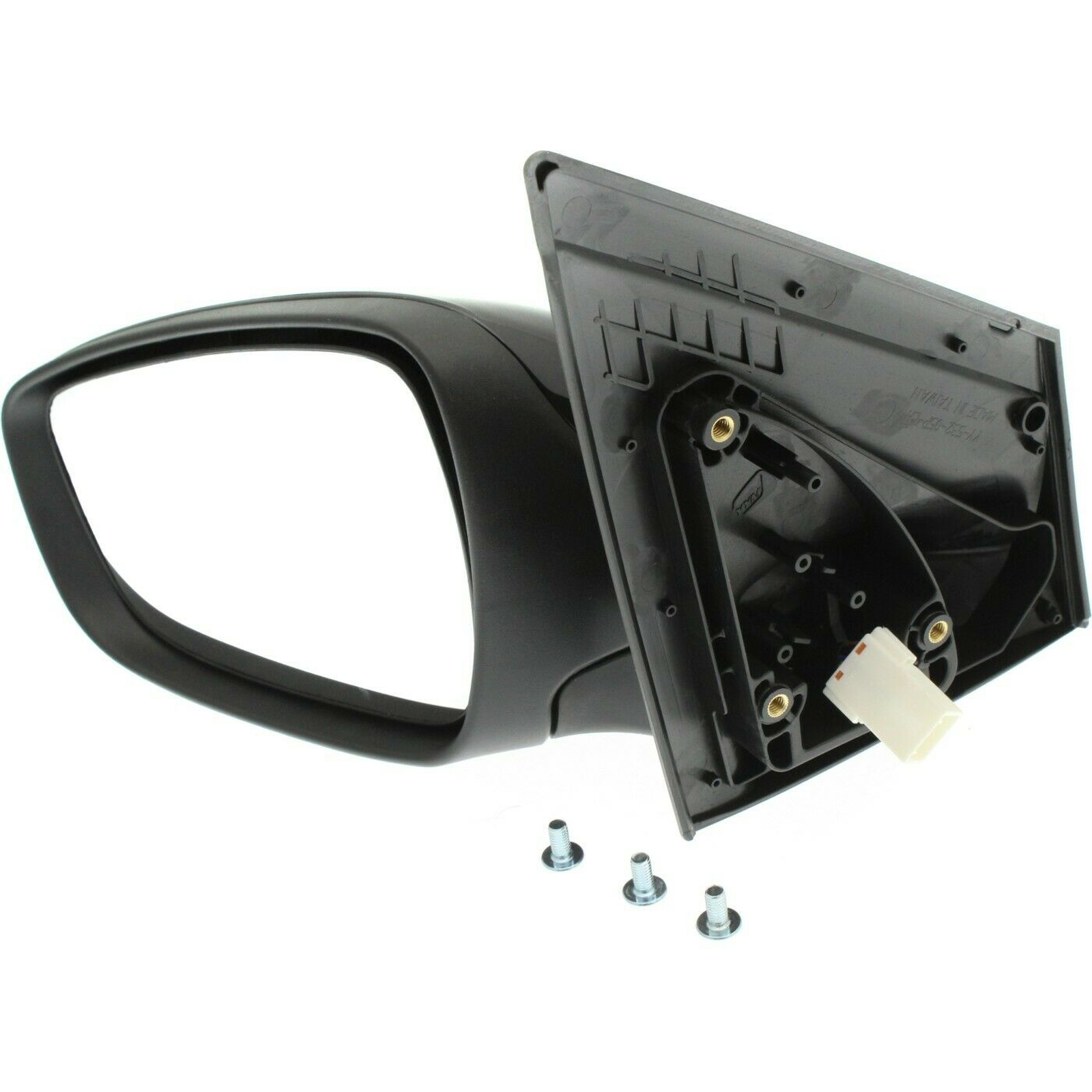 HY1320230 hyundai elantra 2013 2014 left side mirror 2017 power htd with signal hy1320230 3
