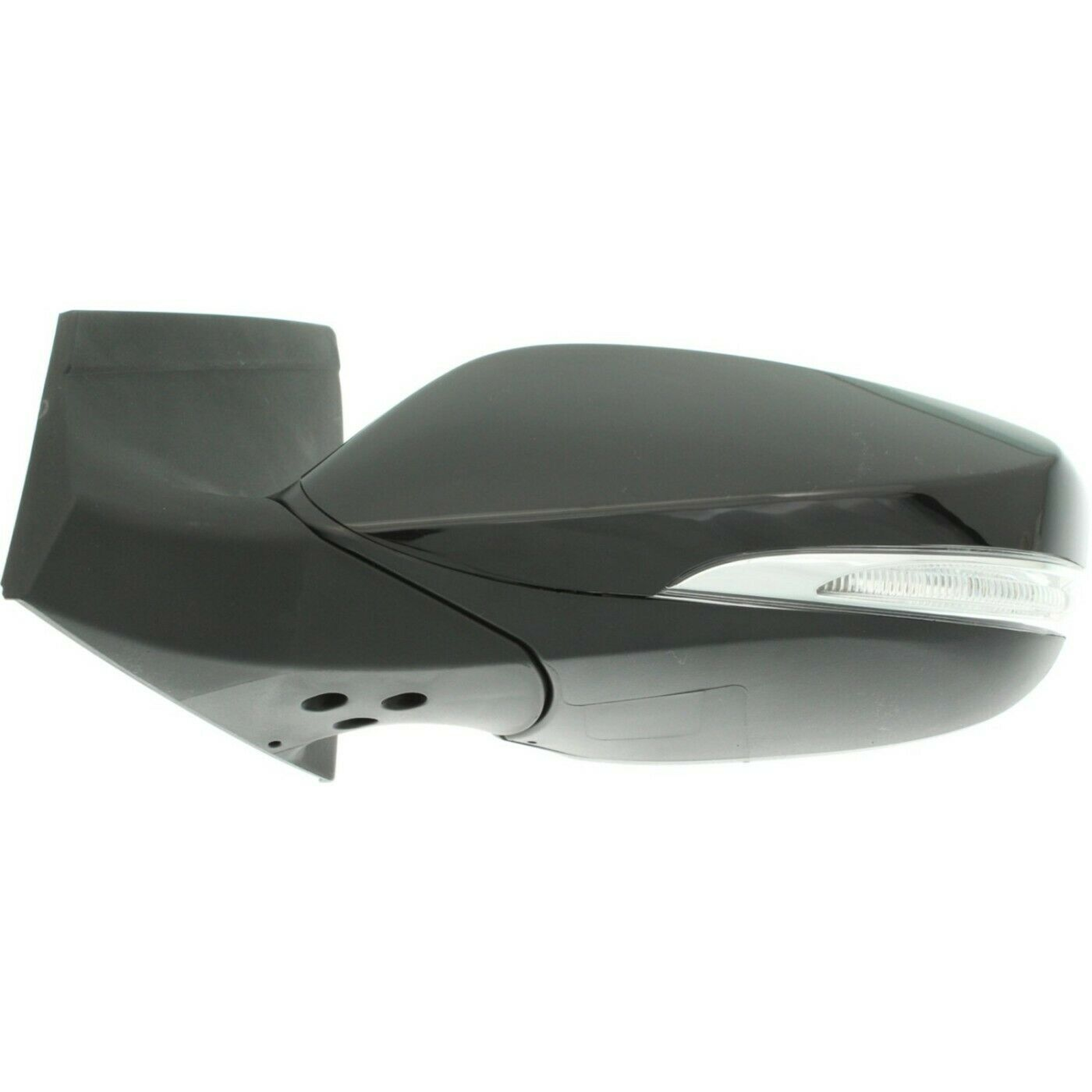 HY1320230 hyundai elantra 2013 2014 left side mirror 2017 power htd with signal hy1320230 5
