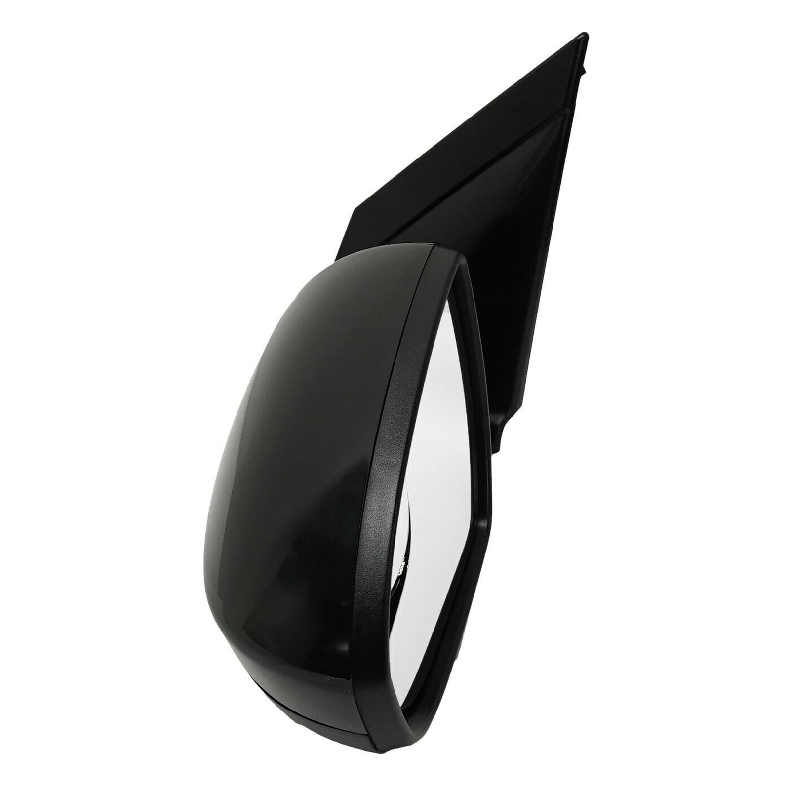 HY1320246 hyundai tucson 2016 2018 left side mirror power ptm htd with spotter mirror hy13 3