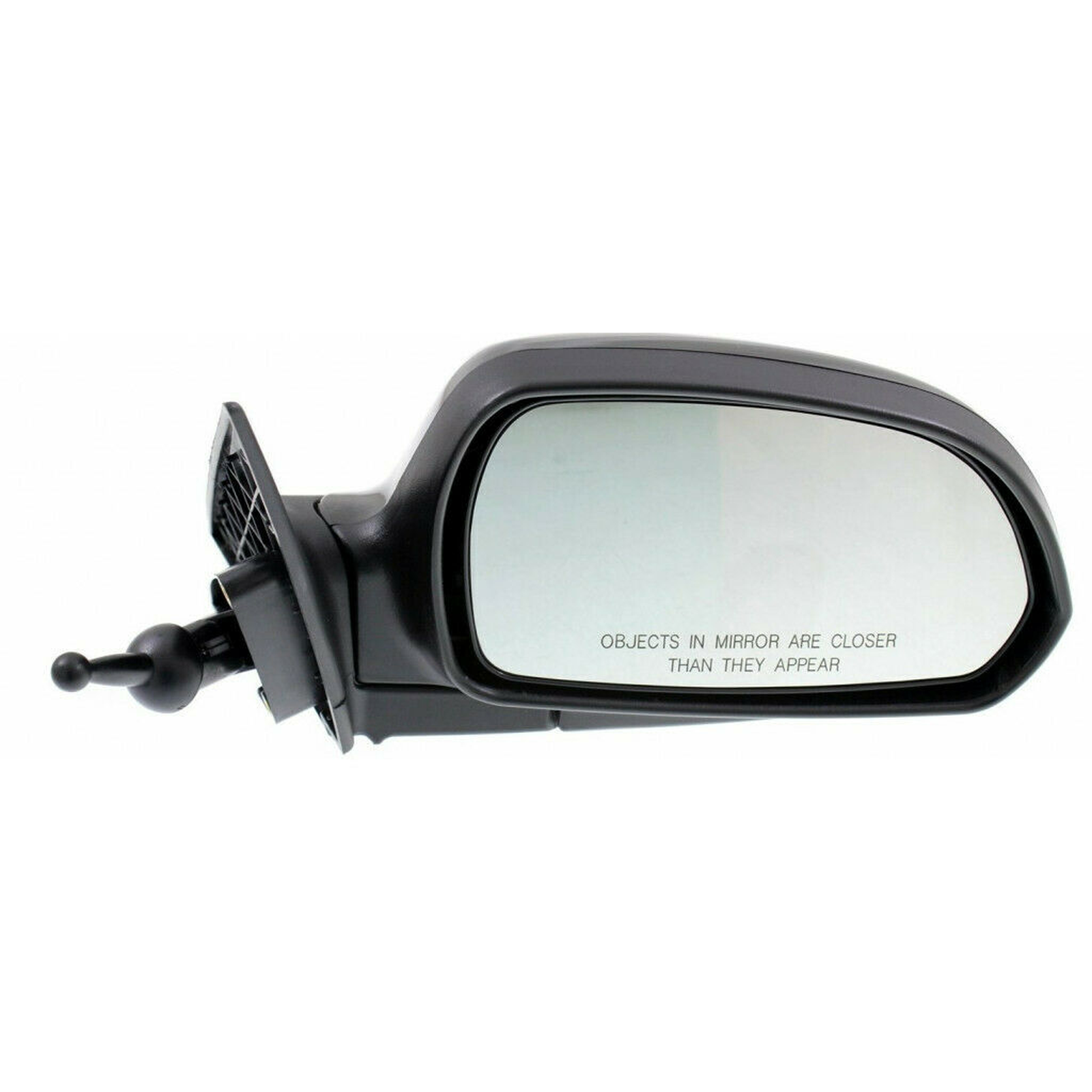 HY1321127 hyundai elantra 2005 2006 right side mirror manual hy1321127 2