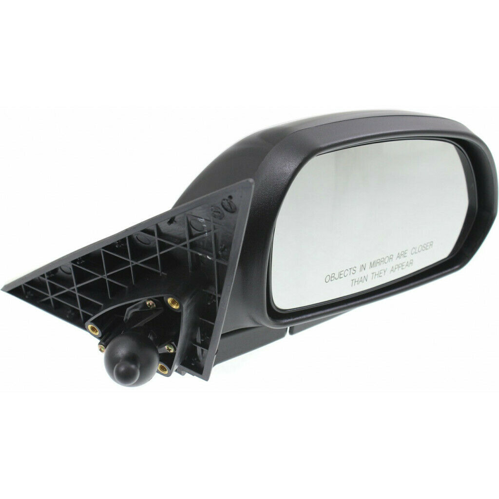 HY1321127 hyundai elantra 2005 2006 right side mirror manual hy1321127 4