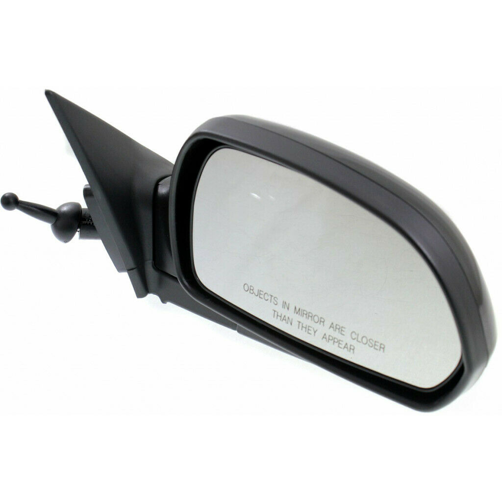 HY1321127 hyundai elantra 2005 2006 right side mirror manual hy1321127 5