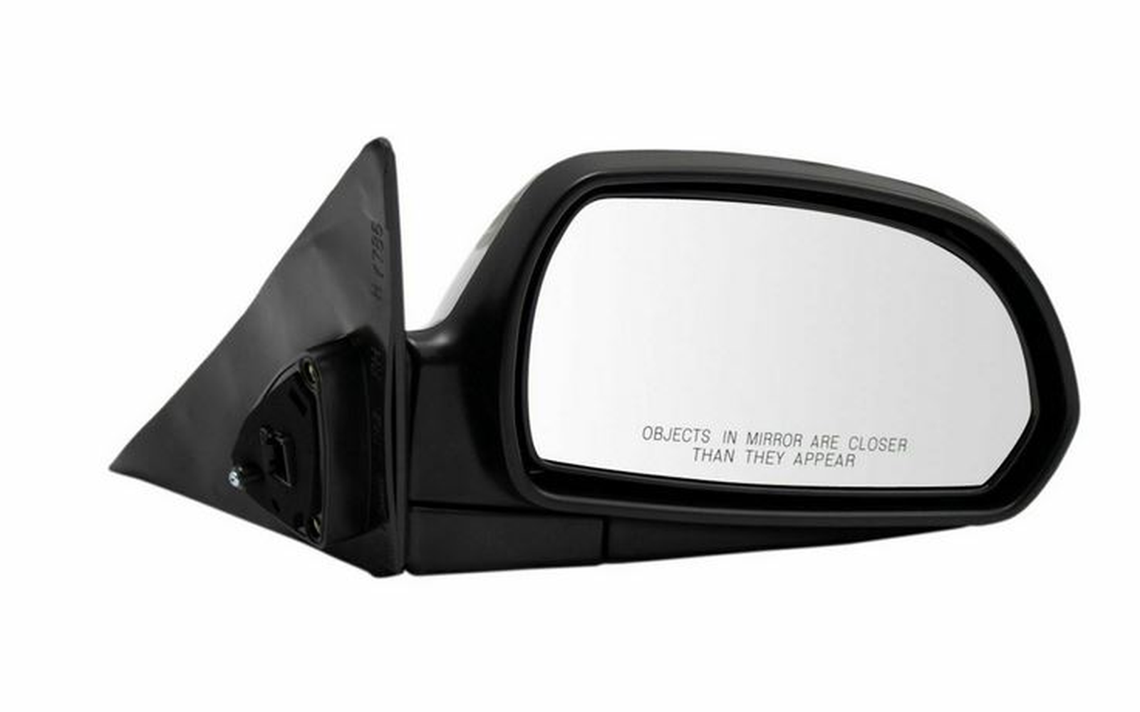 HY1321128 hyundai elantra 2005 2006 right side mirror power htd gls gt models hy1321128 2