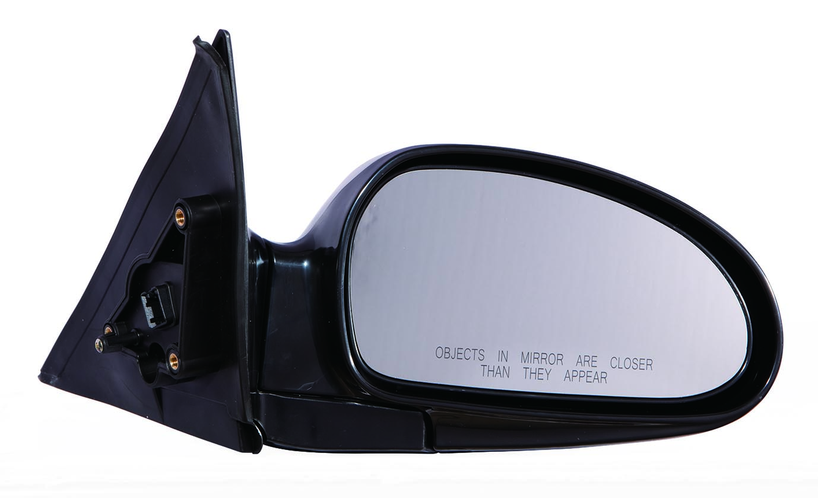 HY1321131 hyundai sonata 1999 2005 right side mirror power htd gls model hy1321131 1