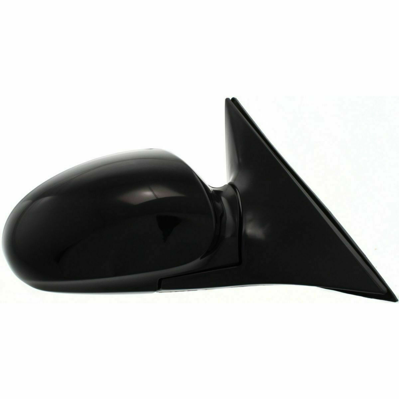 HY1321131 hyundai sonata 1999 2005 right side mirror power htd gls model hy1321131 2