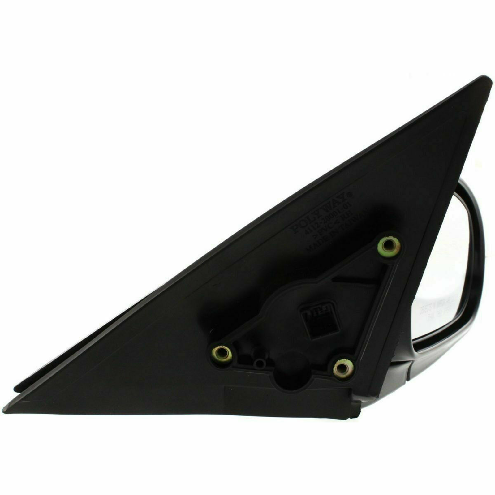 HY1321131 hyundai sonata 1999 2005 right side mirror power htd gls model hy1321131 4