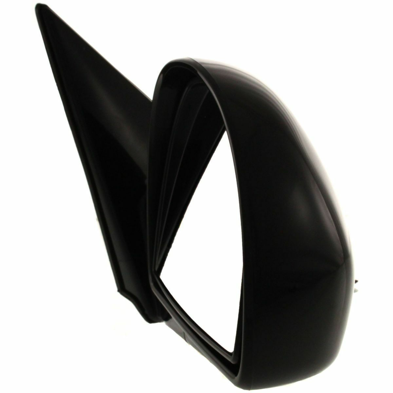 HY1321139 hyundai accent 2002 right side mirror power htd hy1321139 2