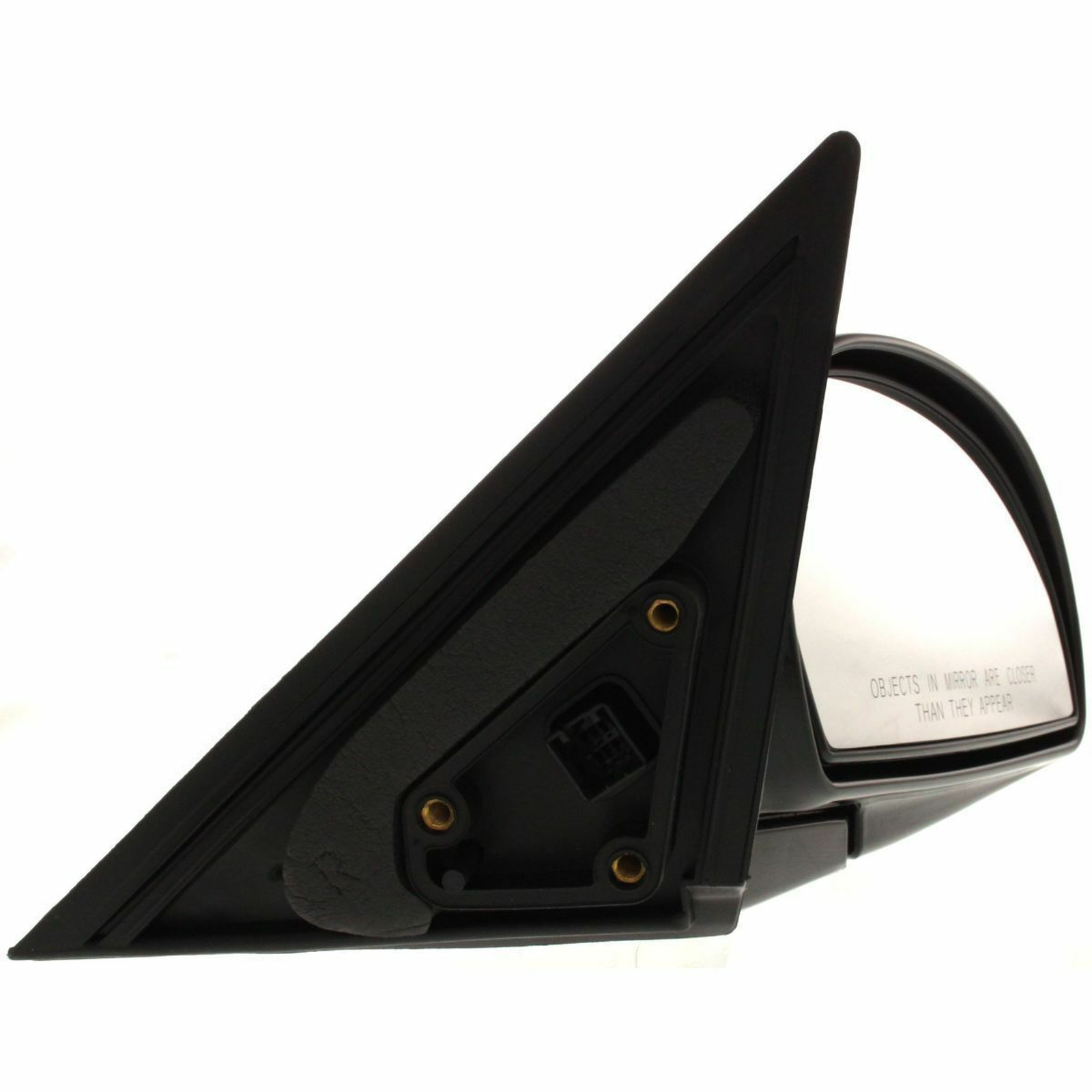 HY1321139 hyundai accent 2002 right side mirror power htd hy1321139 3