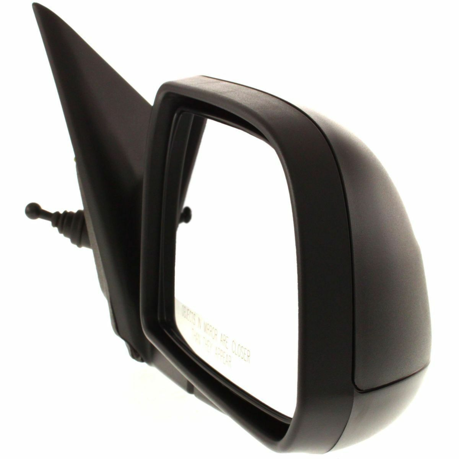 HY1321150 hyundai tucson 2005 2009 right side mirror manual hy1321150 2
