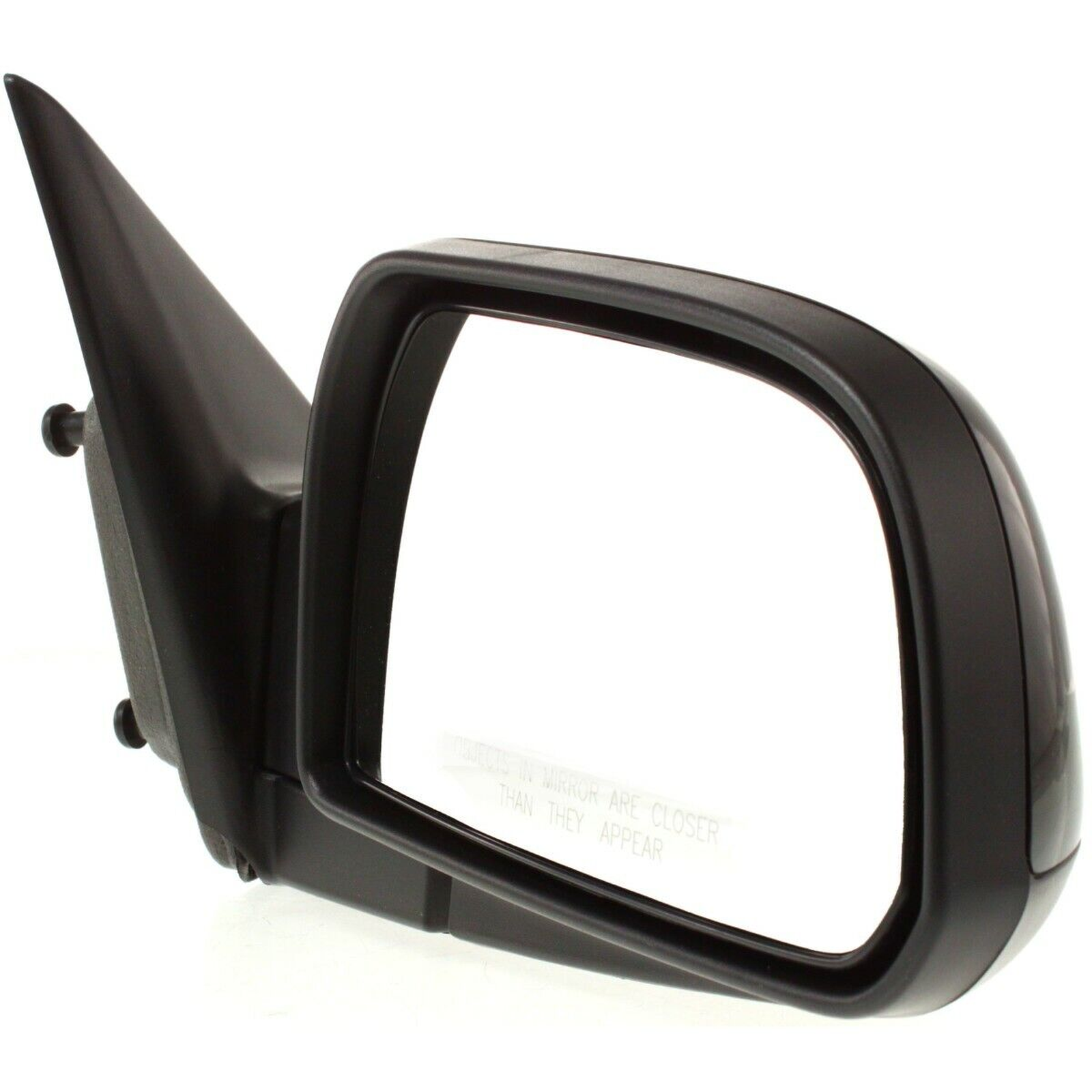 HY1321153 hyundai tucson 2005 2009 right side mirror power paintable hy1321153 3