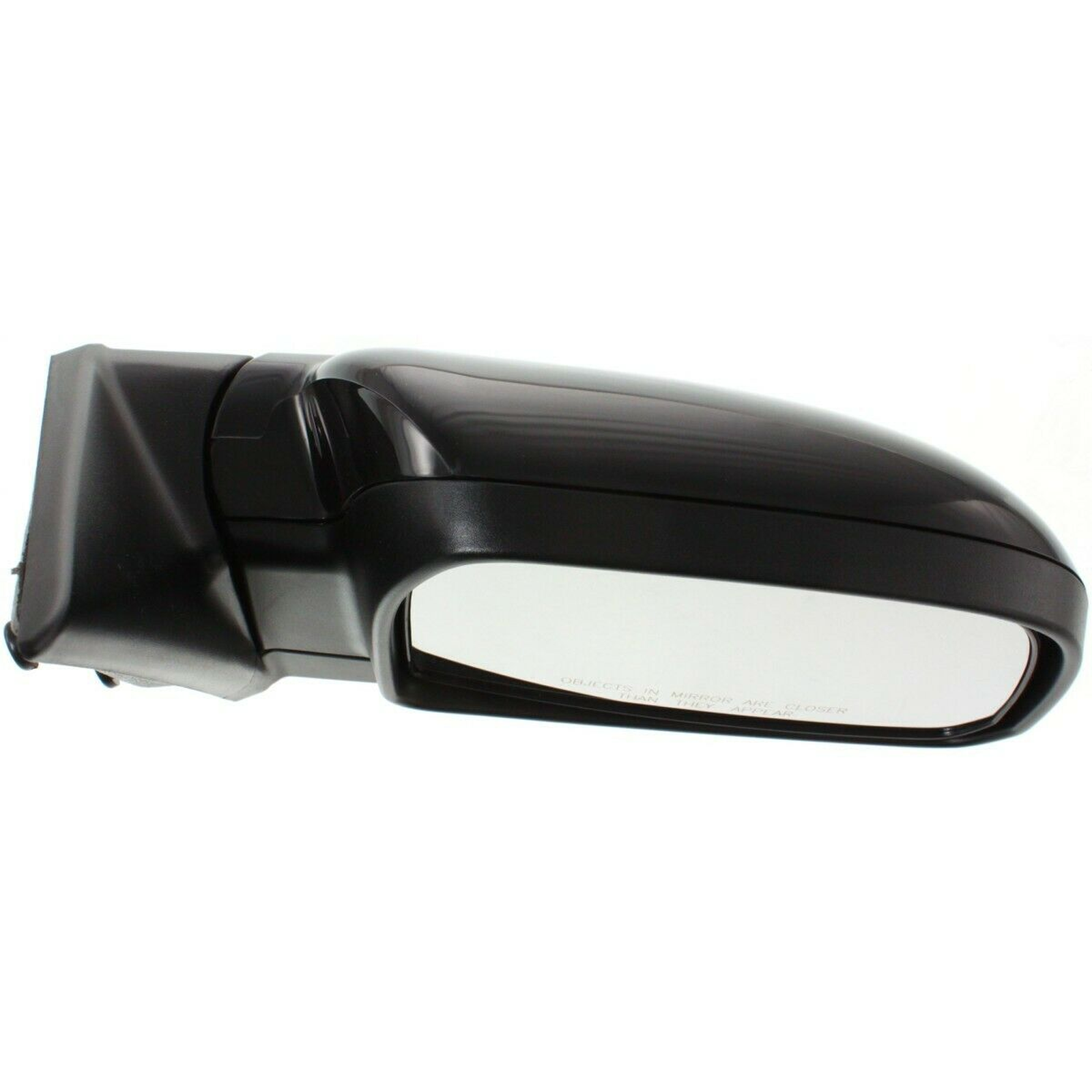 HY1321153 hyundai tucson 2005 2009 right side mirror power paintable hy1321153 5