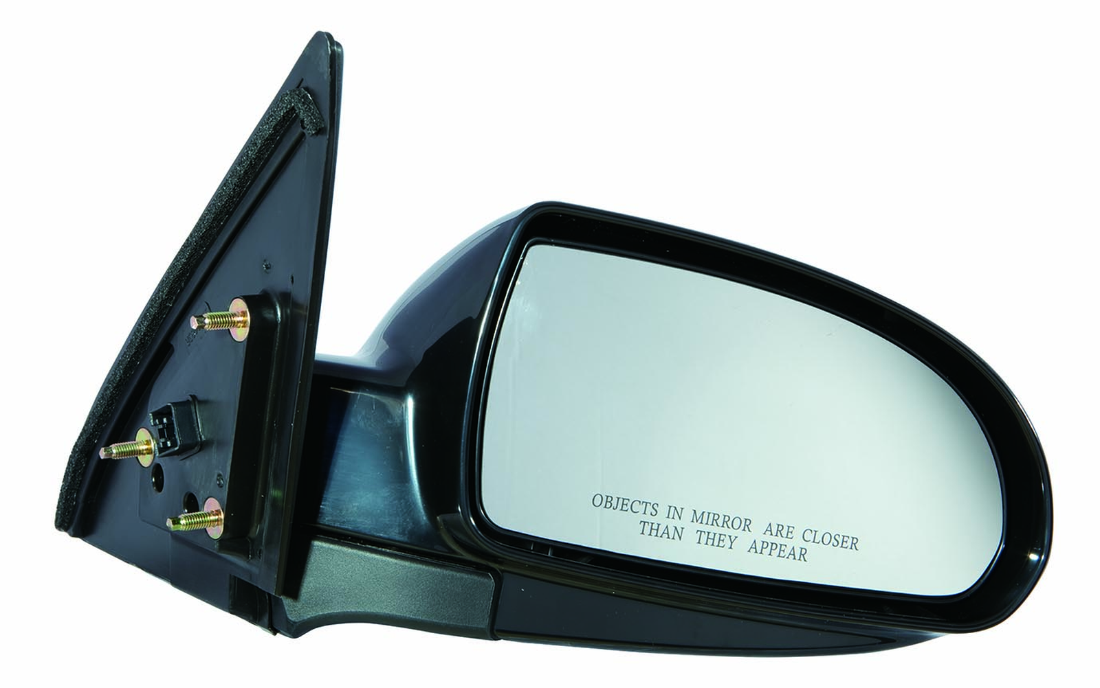 HY1321155 hyundai elantra 2007 2010 right side mirror power htd hy1321155 1
