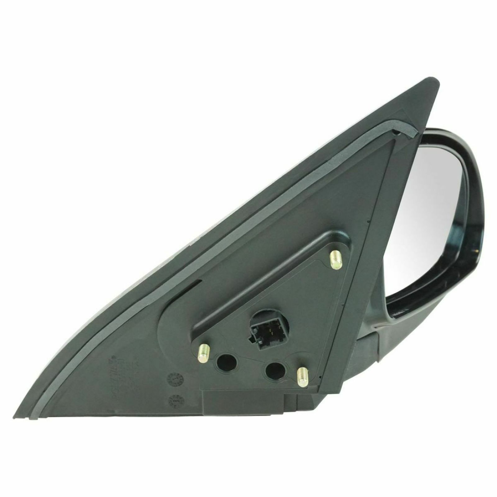 HY1321155 hyundai elantra 2007 2010 right side mirror power htd hy1321155 2