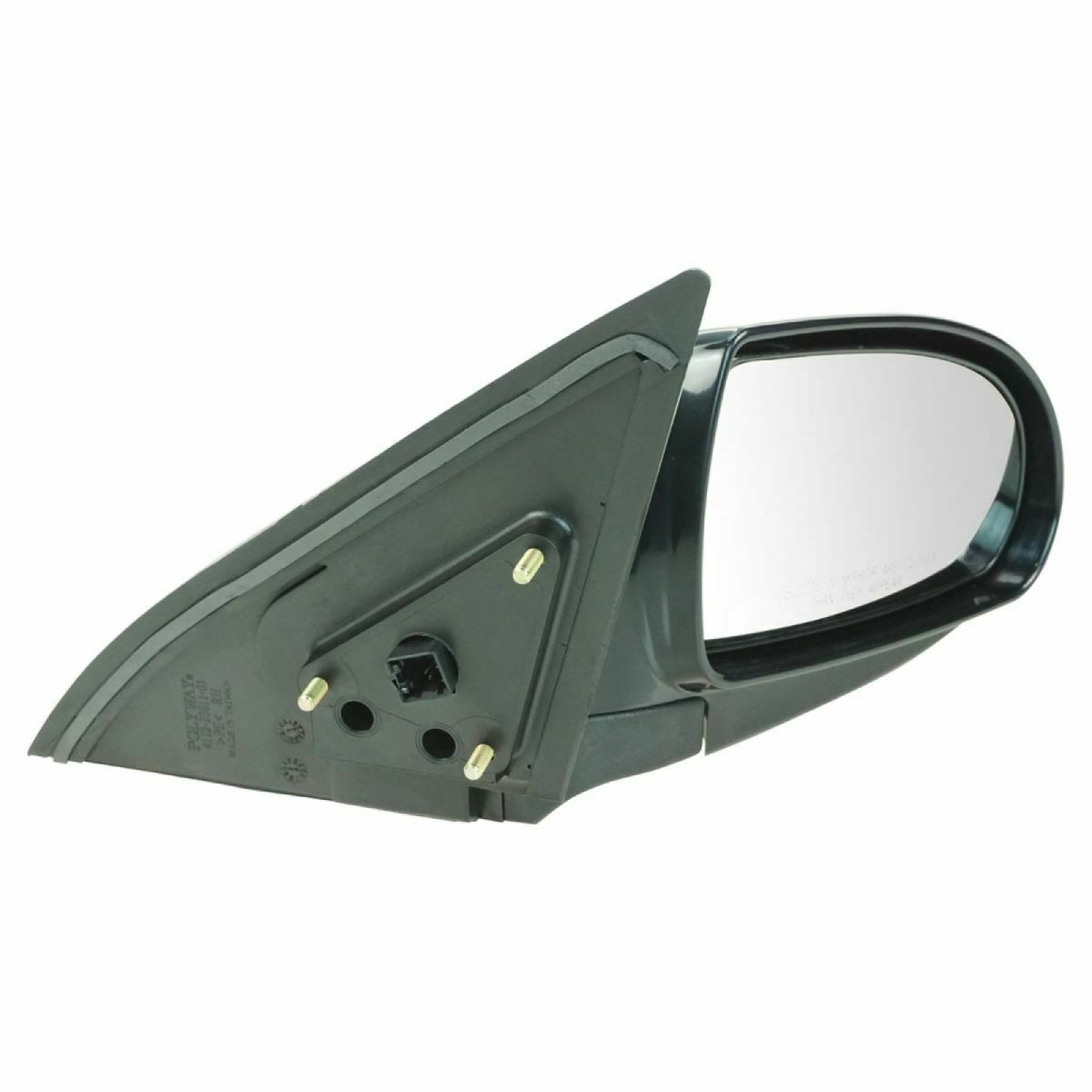 HY1321155 hyundai elantra 2007 2010 right side mirror power htd hy1321155 3