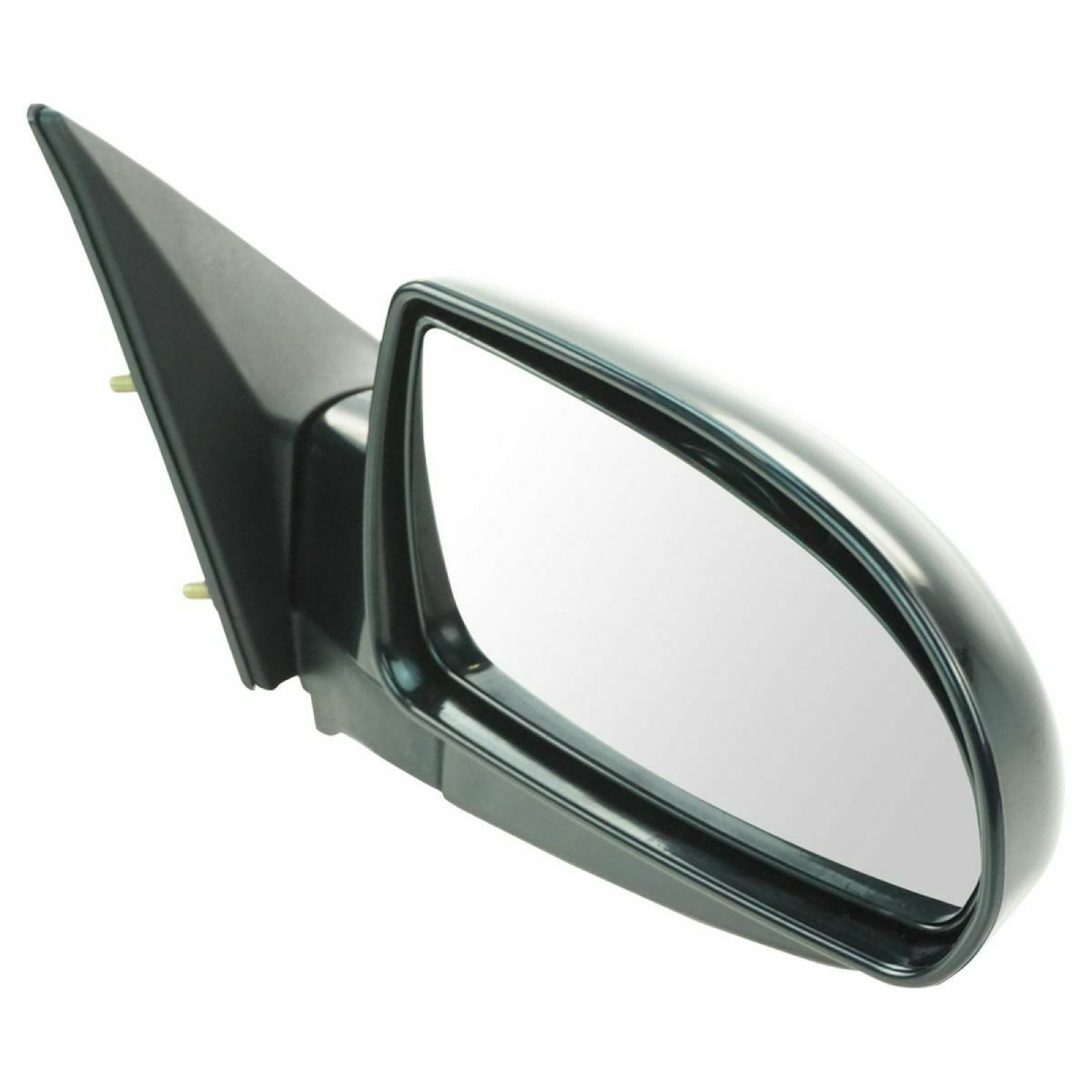 HY1321155 hyundai elantra 2007 2010 right side mirror power htd hy1321155 4