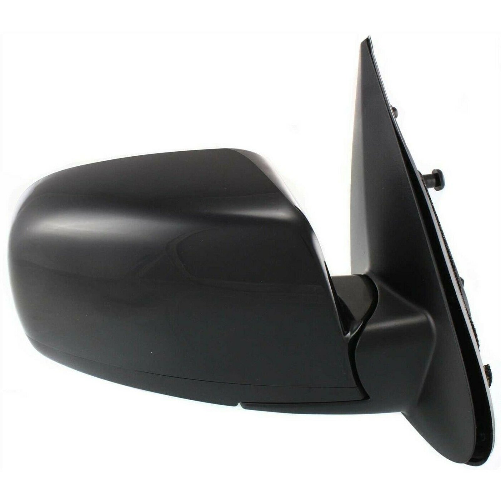 HY1321156 hyundai santa fe 2007 2012 right side mirror power htd hy1321156 5