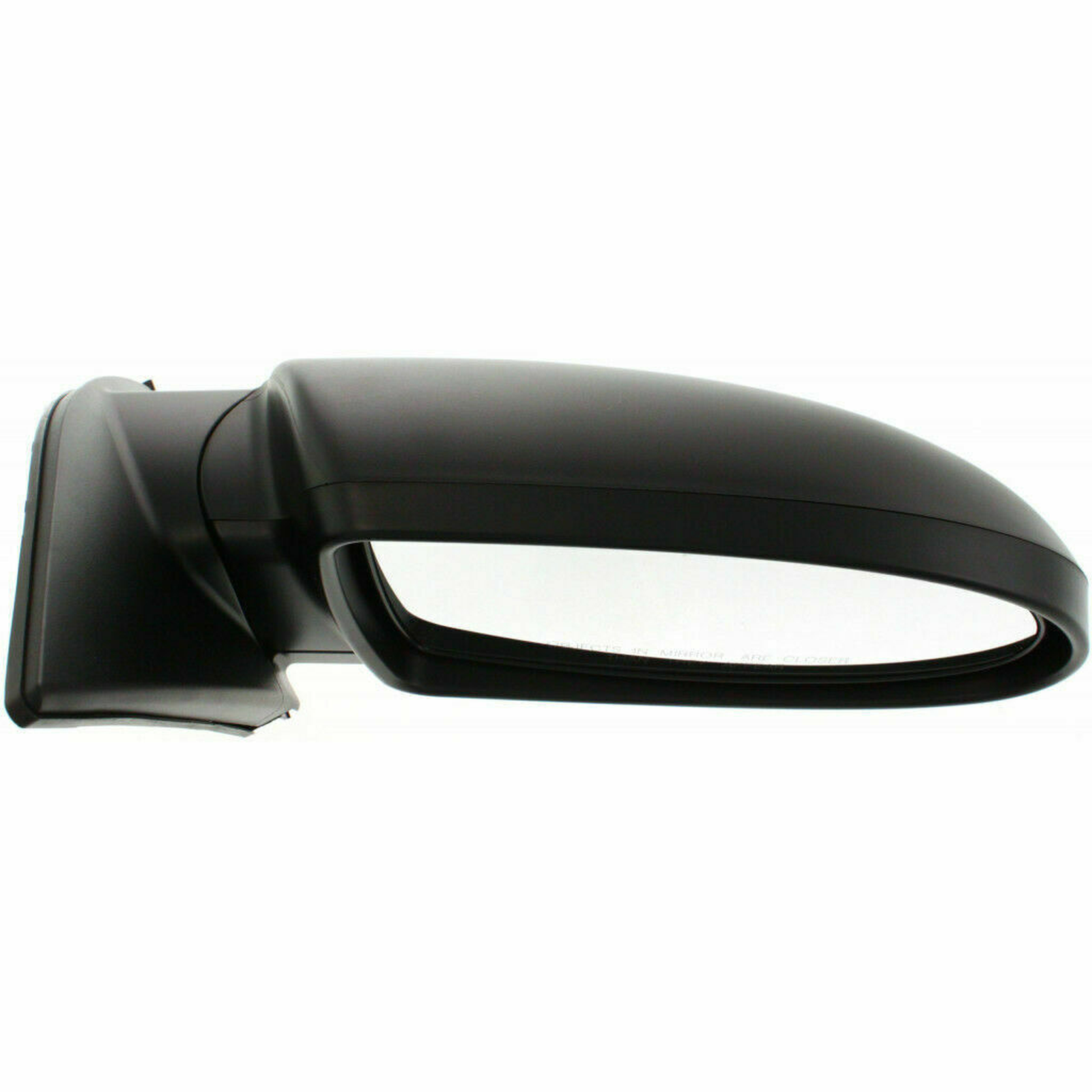 HY1321158 hyundai accent 2006 2009 right side mirror power hy1321158 3