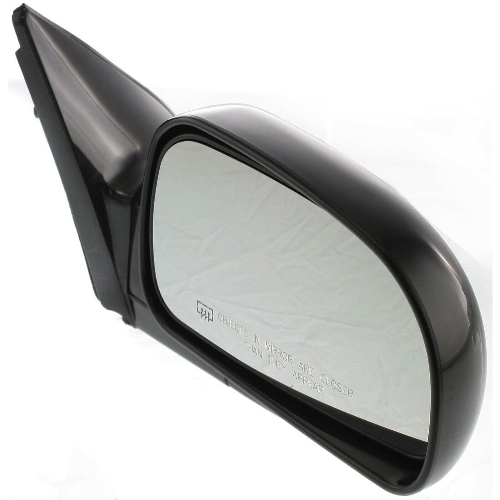 HY1321160 hyundai santa fe 2005 2006 right side mirror power htd hy1321160 3