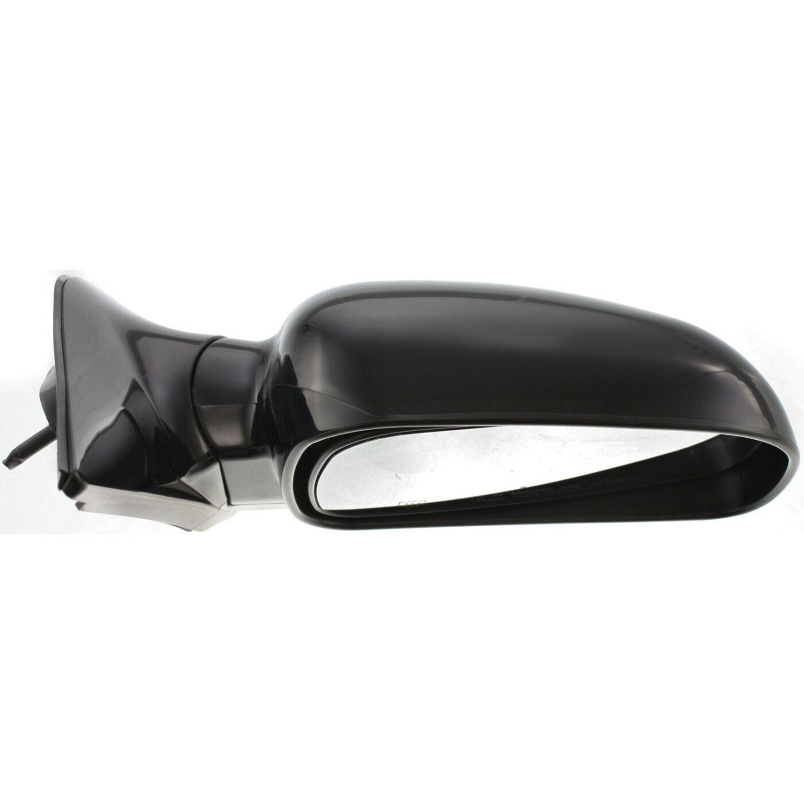 HY1321160 hyundai santa fe 2005 2006 right side mirror power htd hy1321160 5