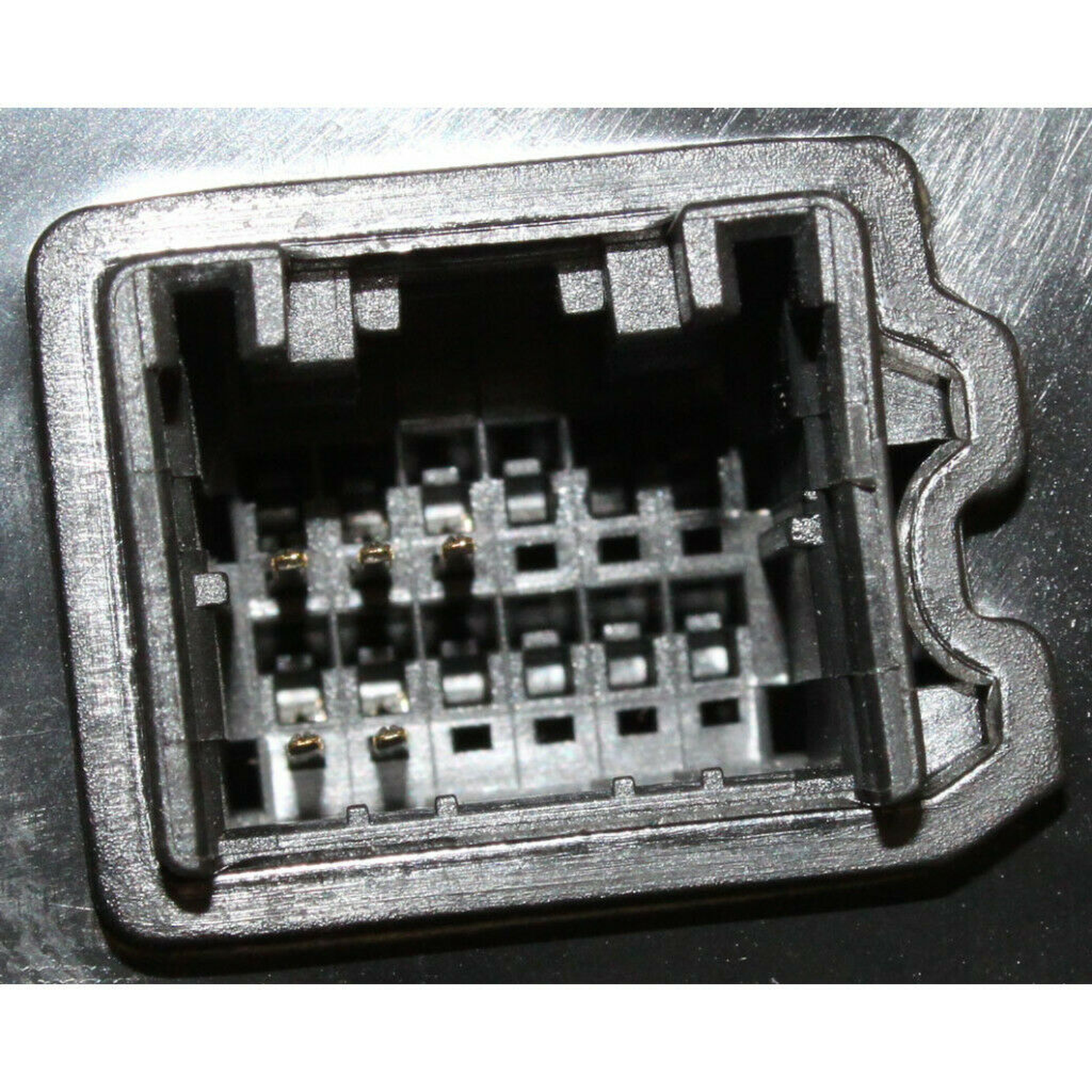 HY1321162 hyundai santa fe 2010 2012 5