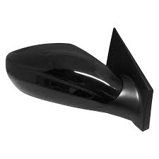 HYUNDAI SONATA 2011-2014 — DOOR POWER MIRROR RH ; W/O HEATED/ TURN-SIGNAL; SONATA 2011-2013